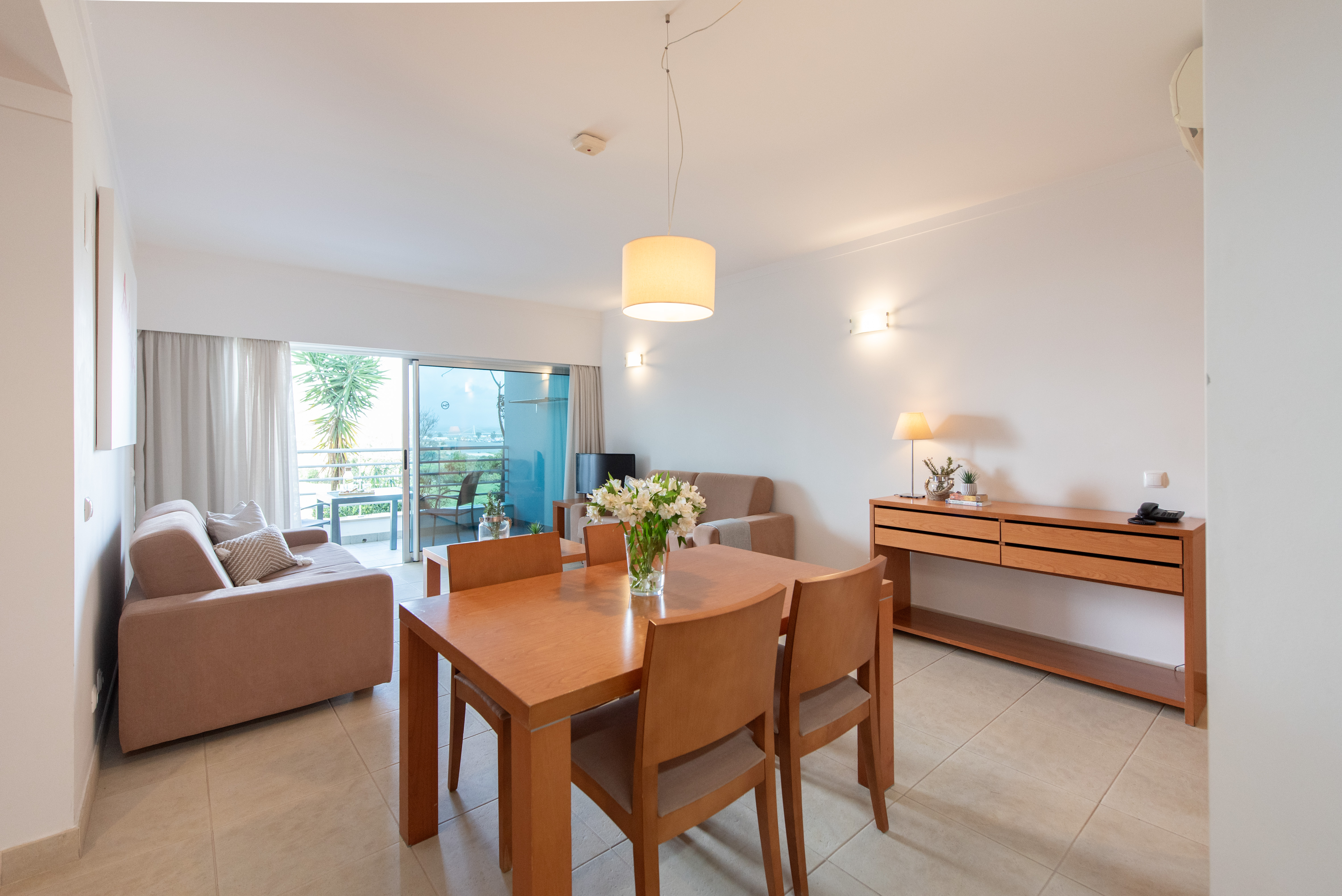 Apartment Accesible Deluxe 