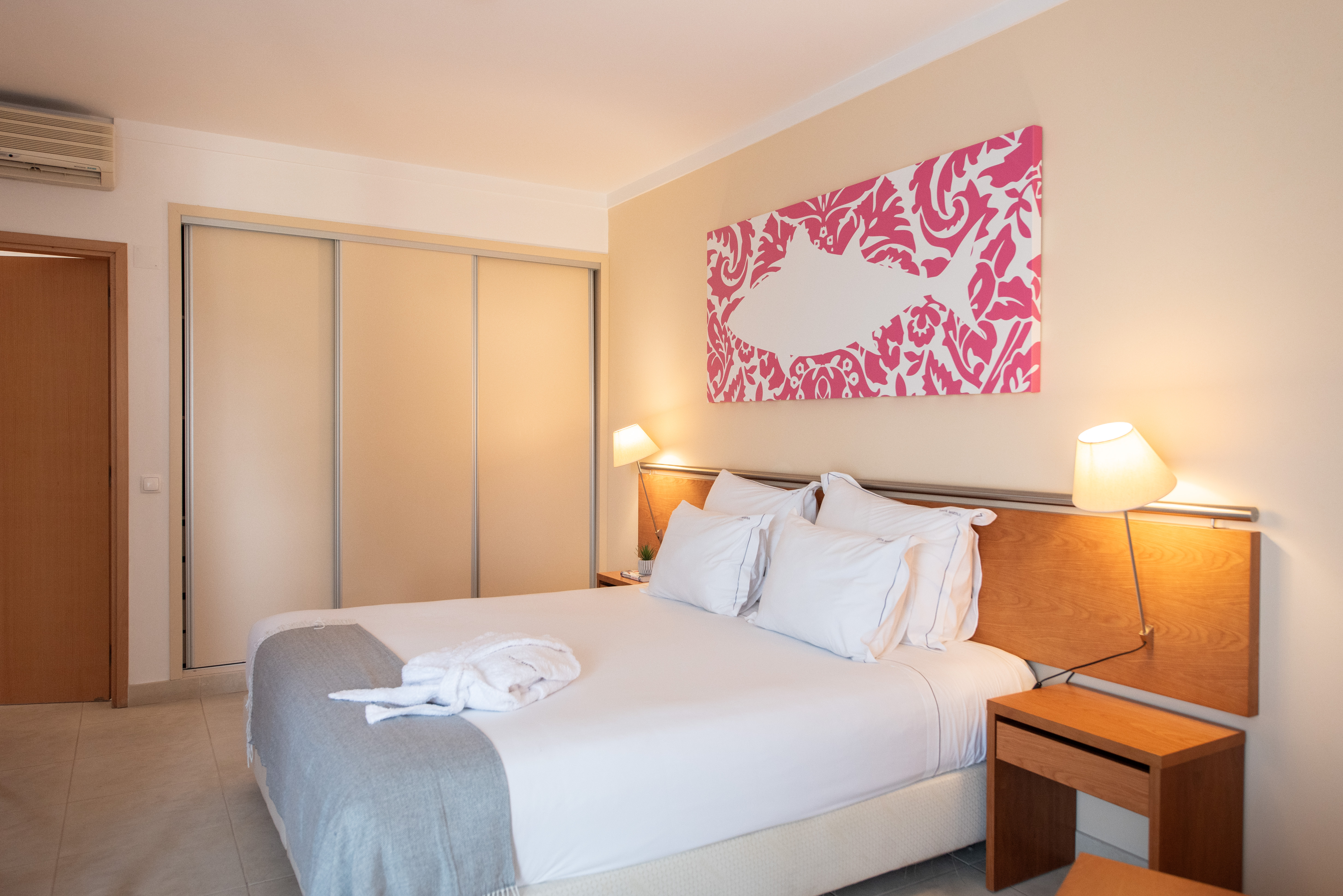 Apartment Accesible Deluxe 