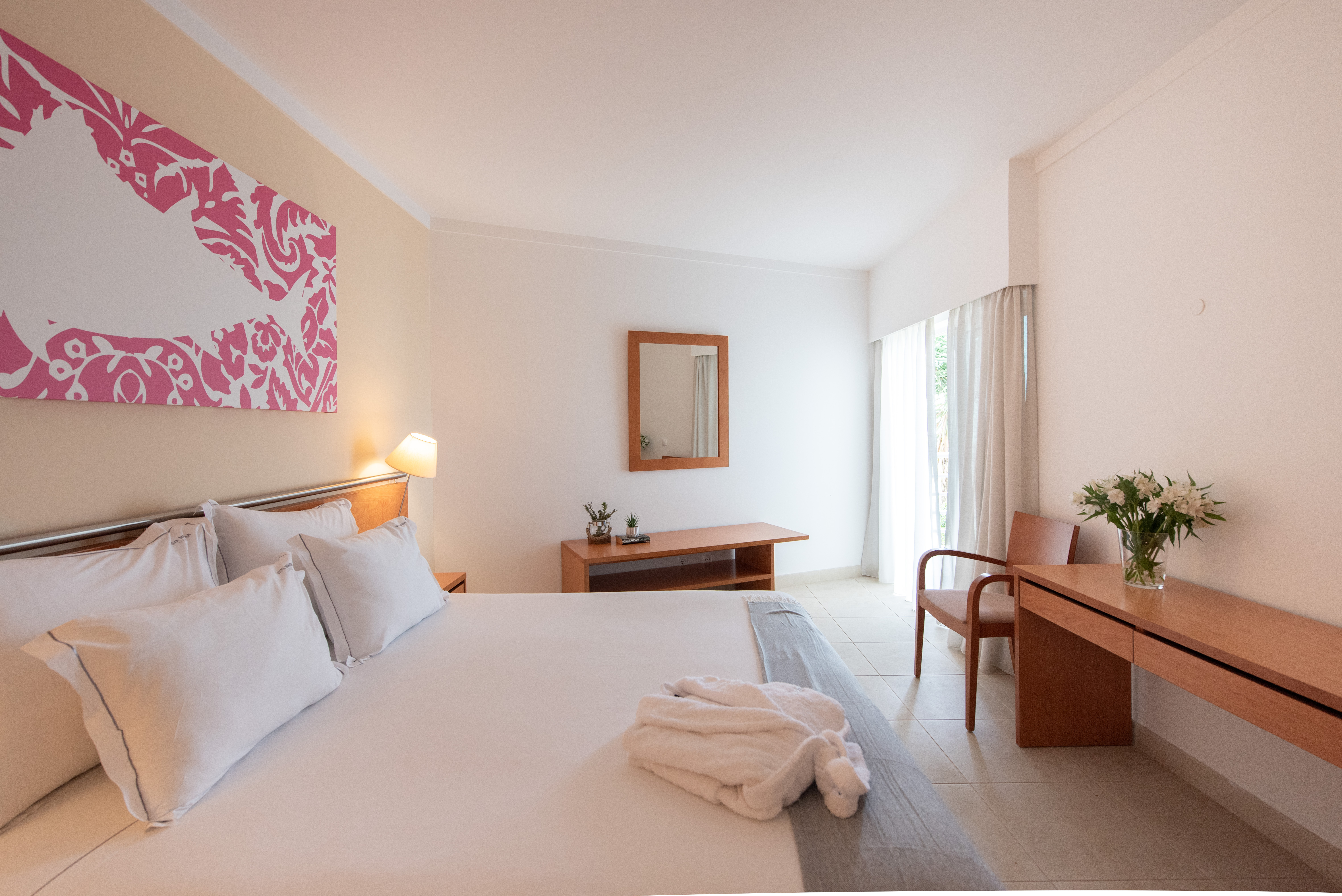 Apartment Accesible Deluxe 