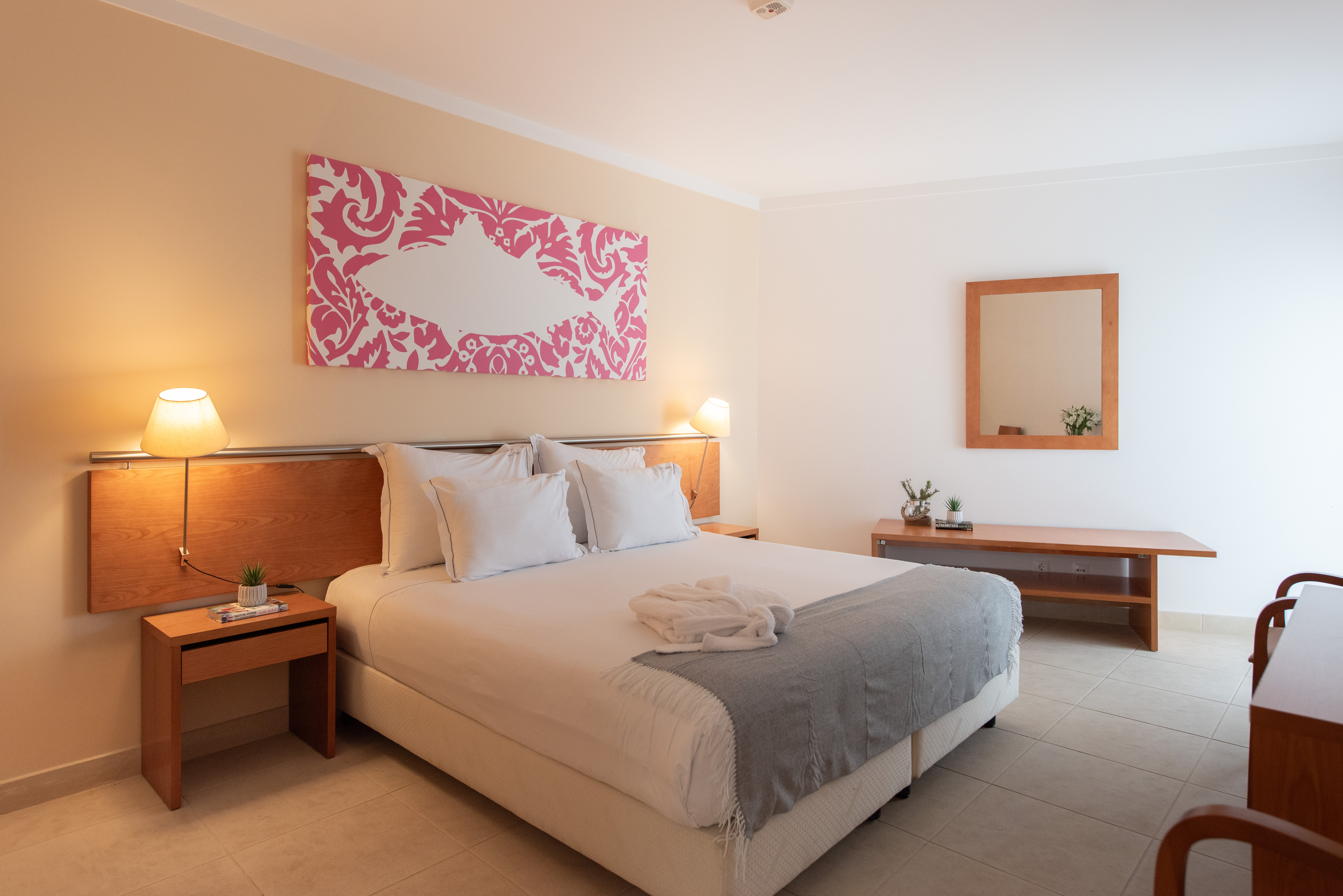 Apartment Accesible Deluxe 