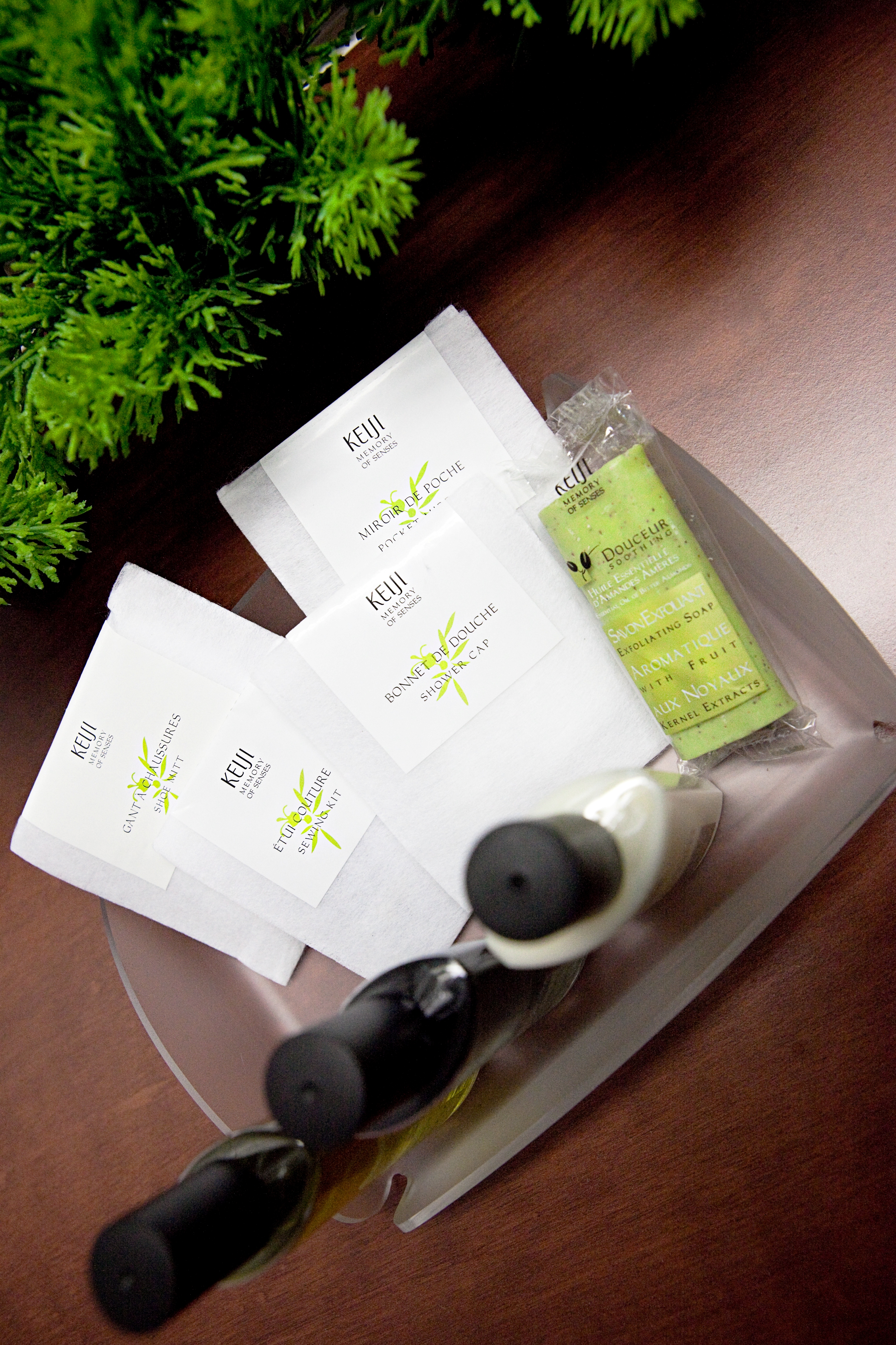 Family Room Superior