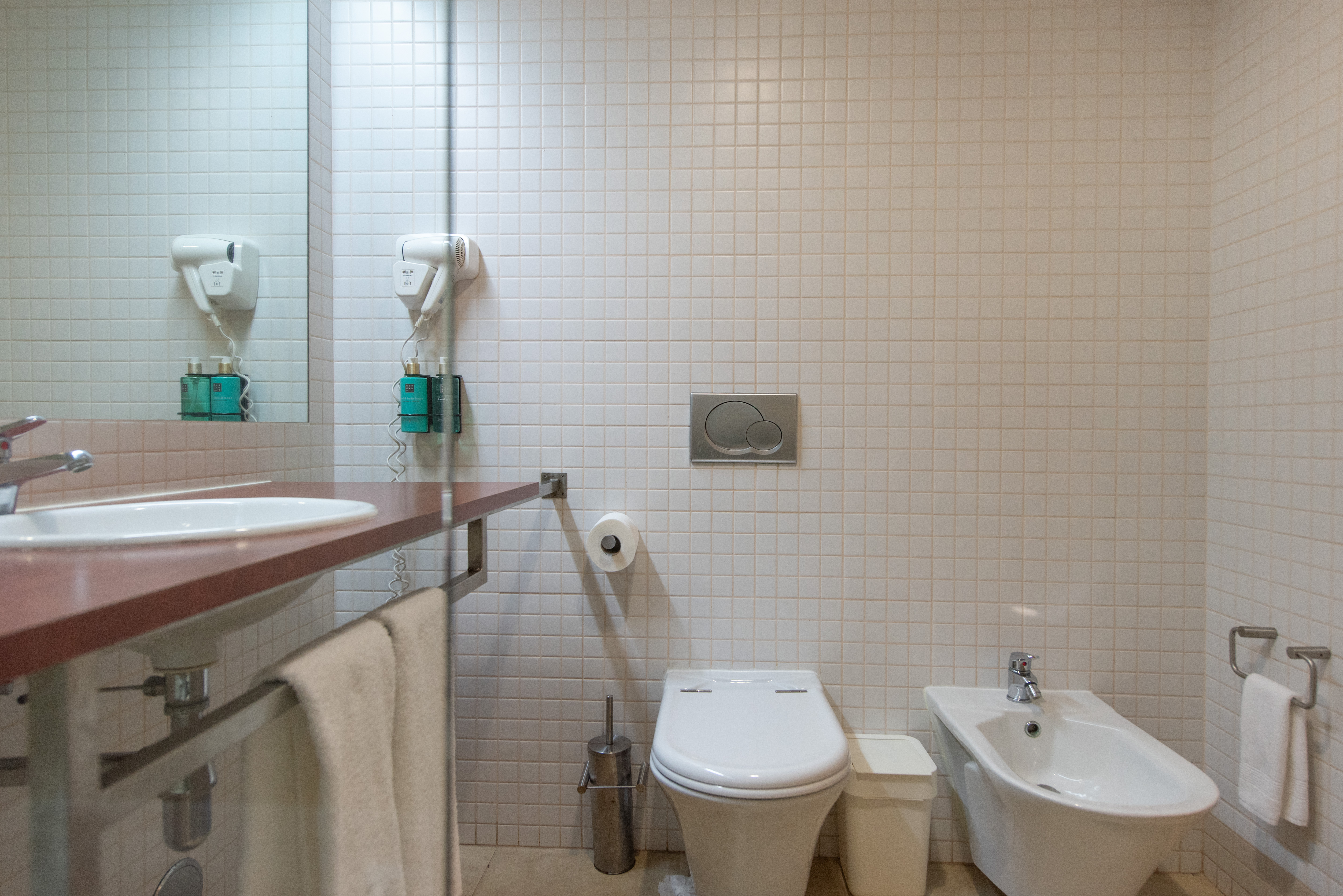 Apartment One Bedroom with Views