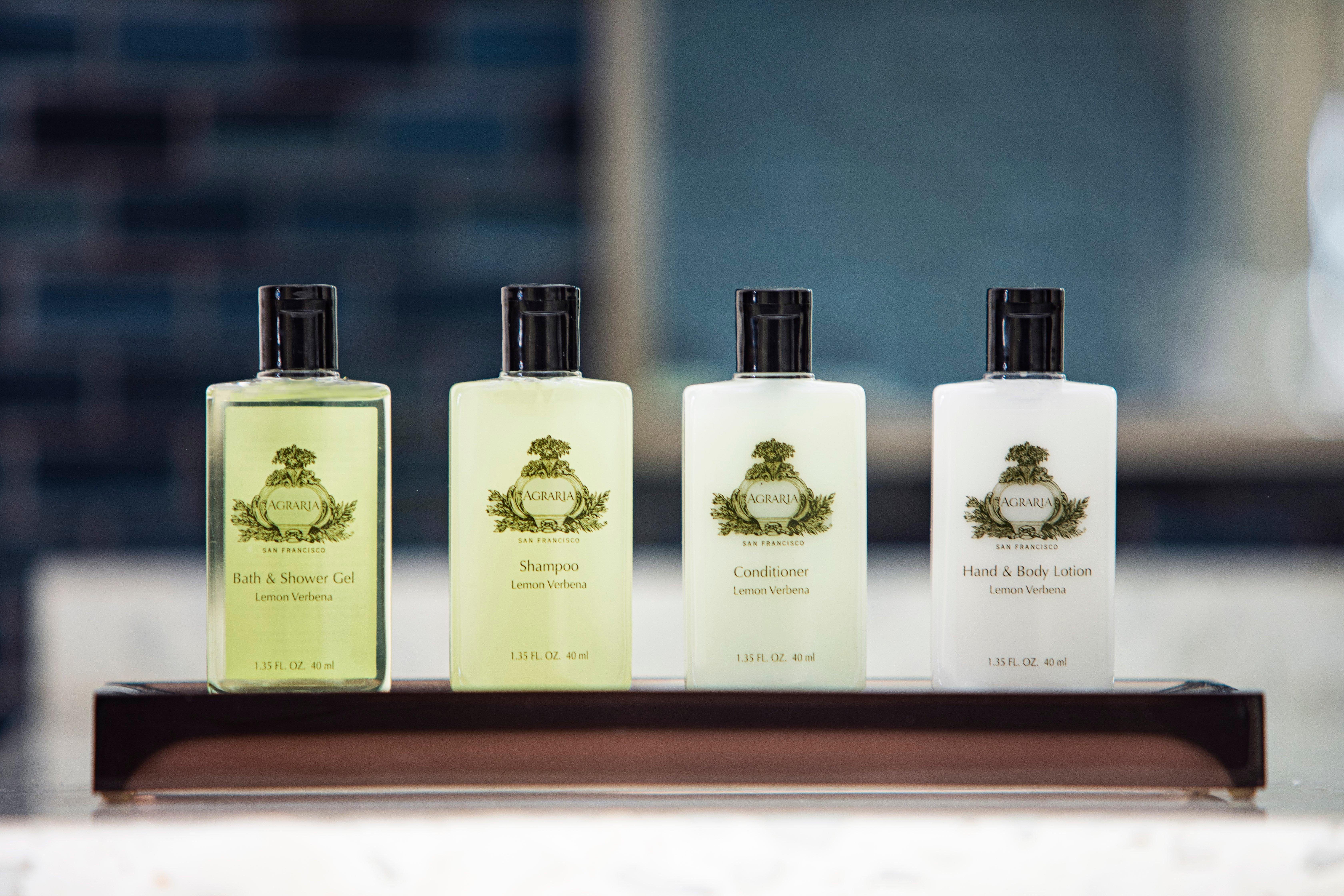 Suite King Size Bed