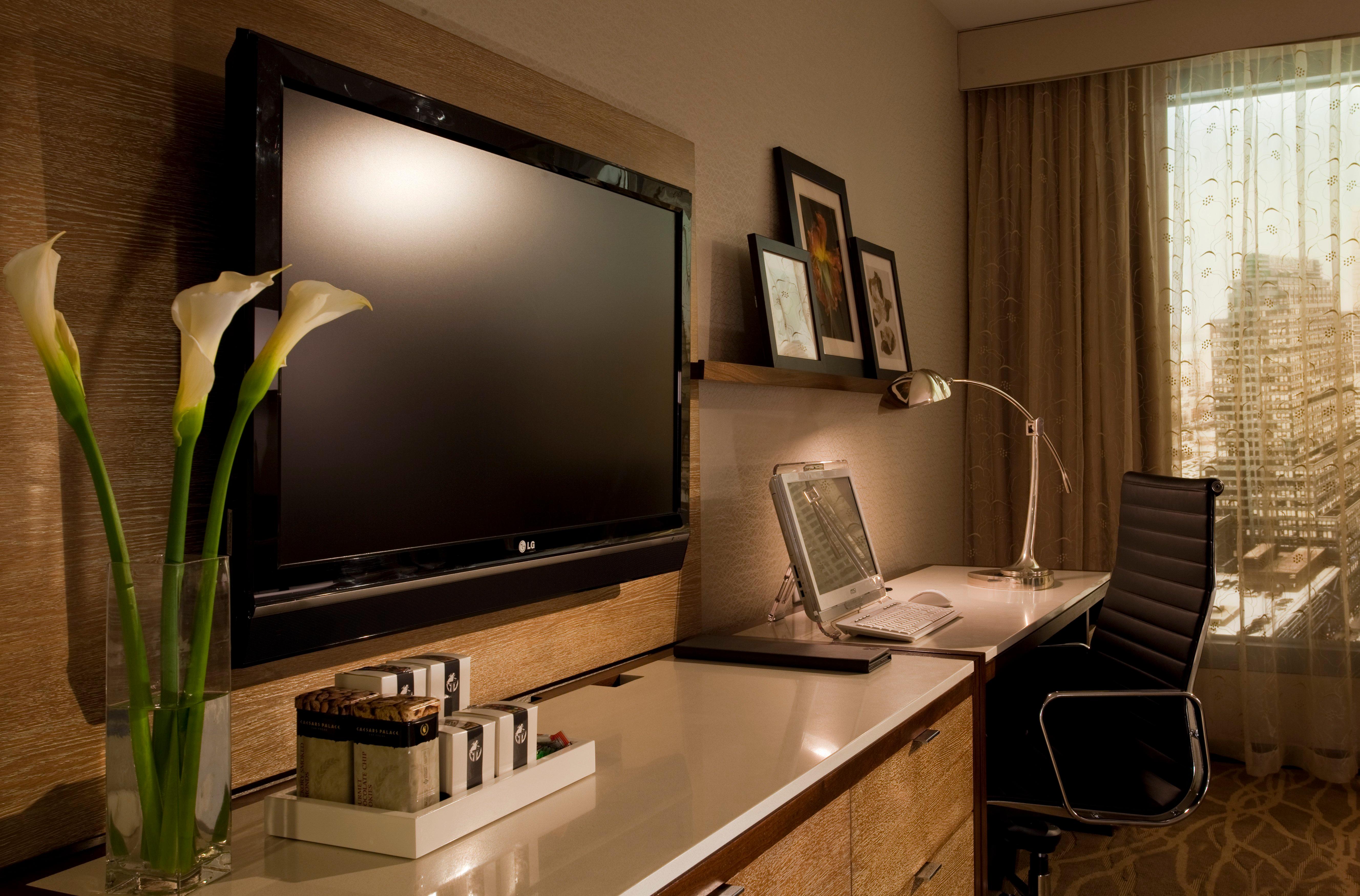 Double Executive King Bed