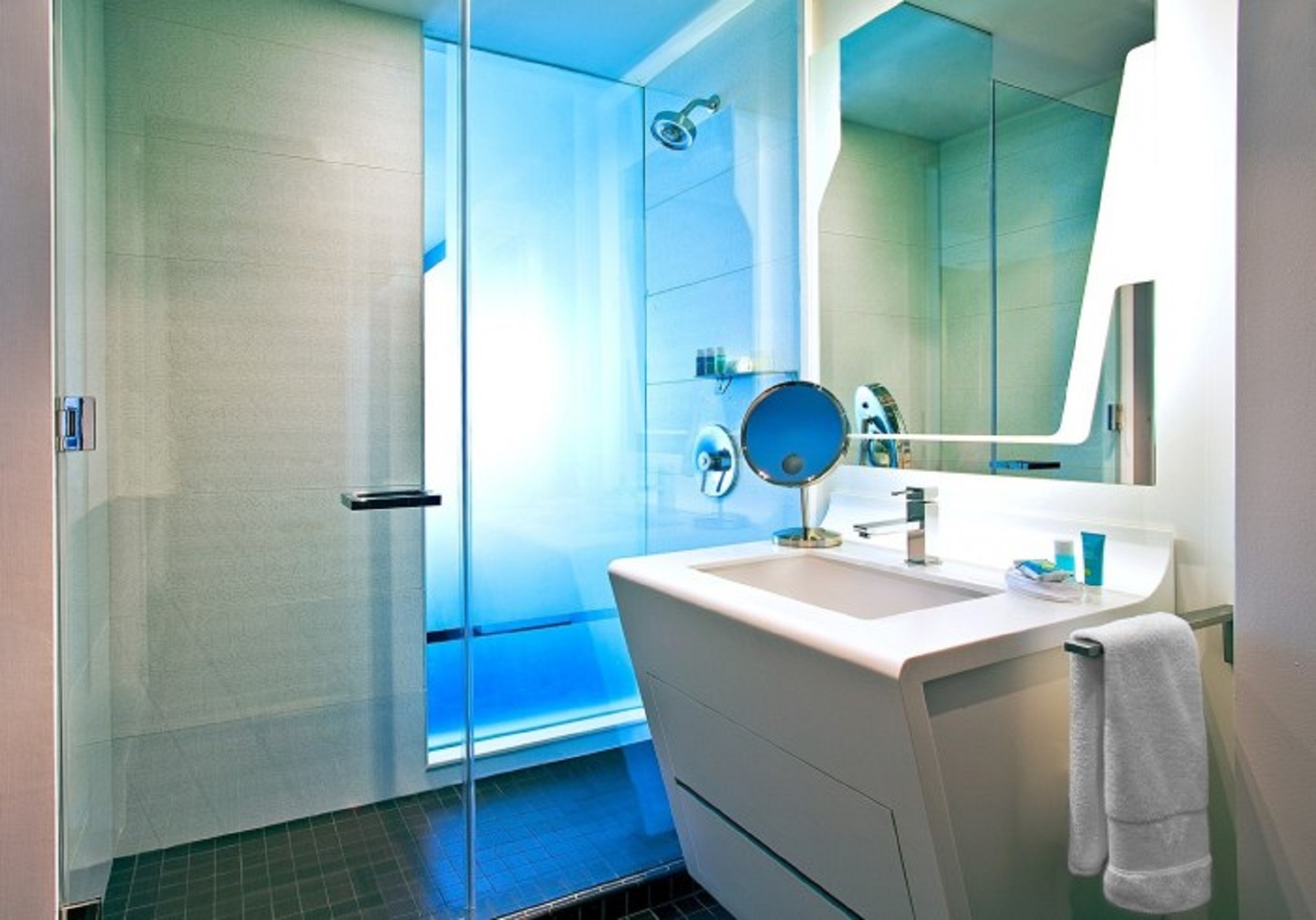 Room Deluxe King Bed