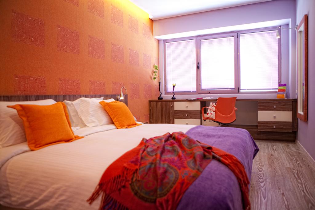 Double or Twin Premium