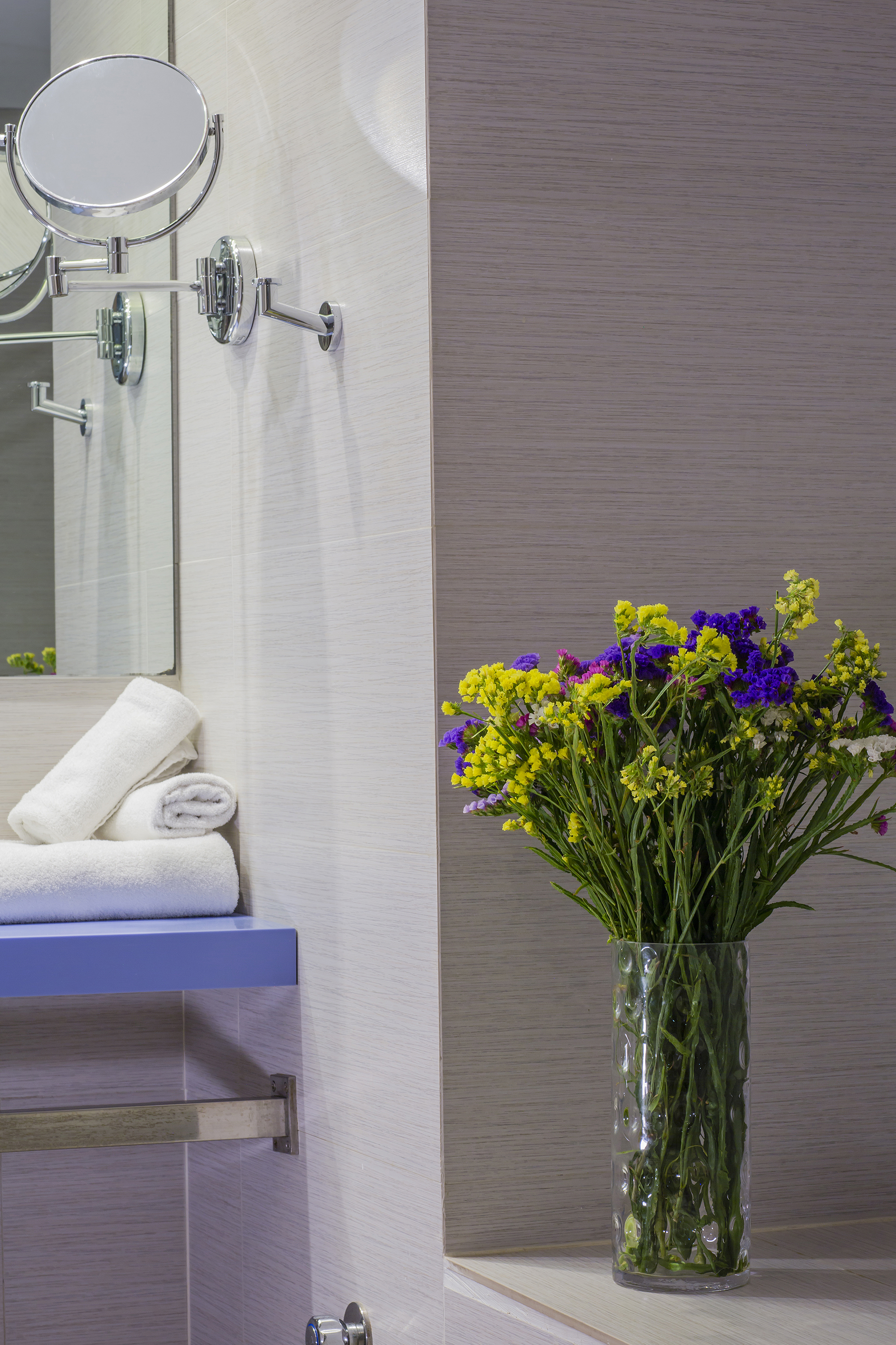 Double or Twin Executive