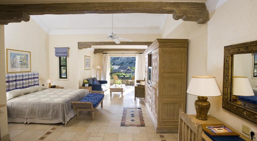 Suite Executive Land View