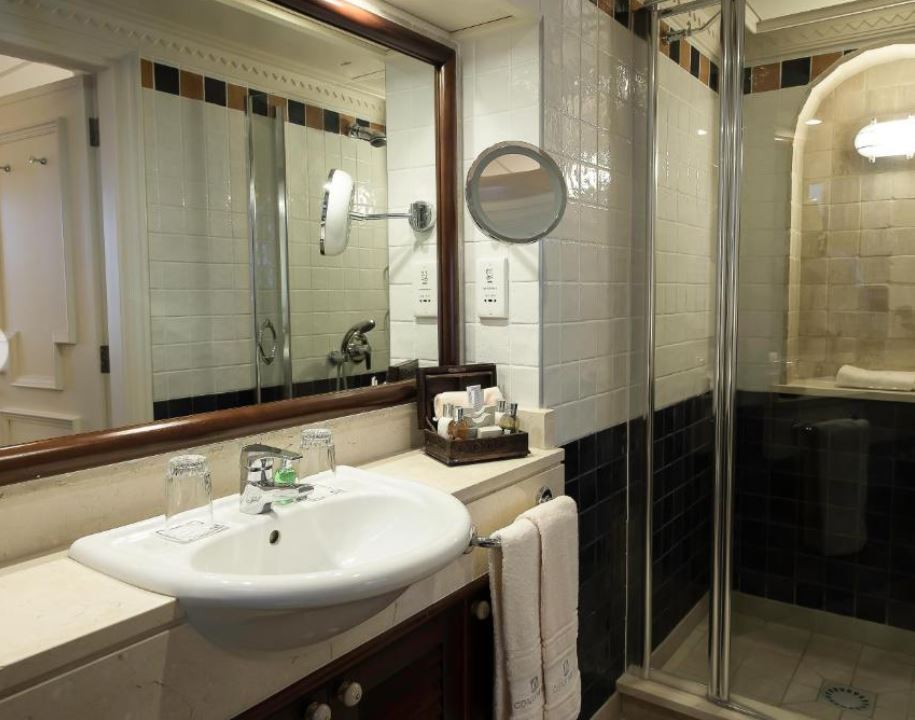 Family Room Sea View One Bedroom