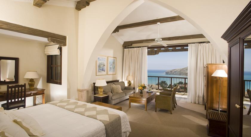 Junior Suite Sea View