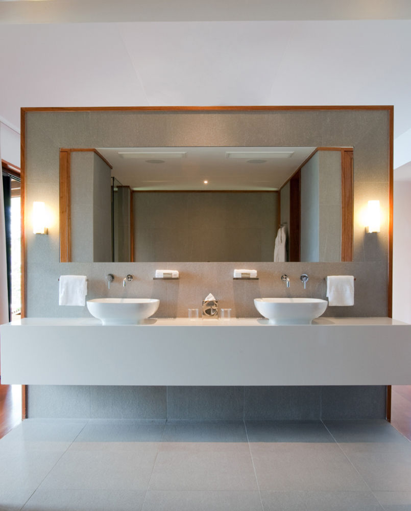 Villa Deluxe King Bed