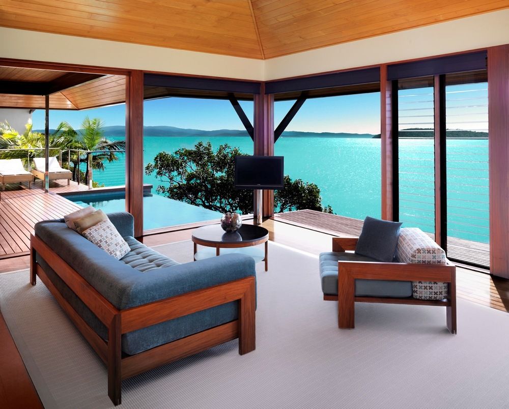 Villa Sea View with Private Pool