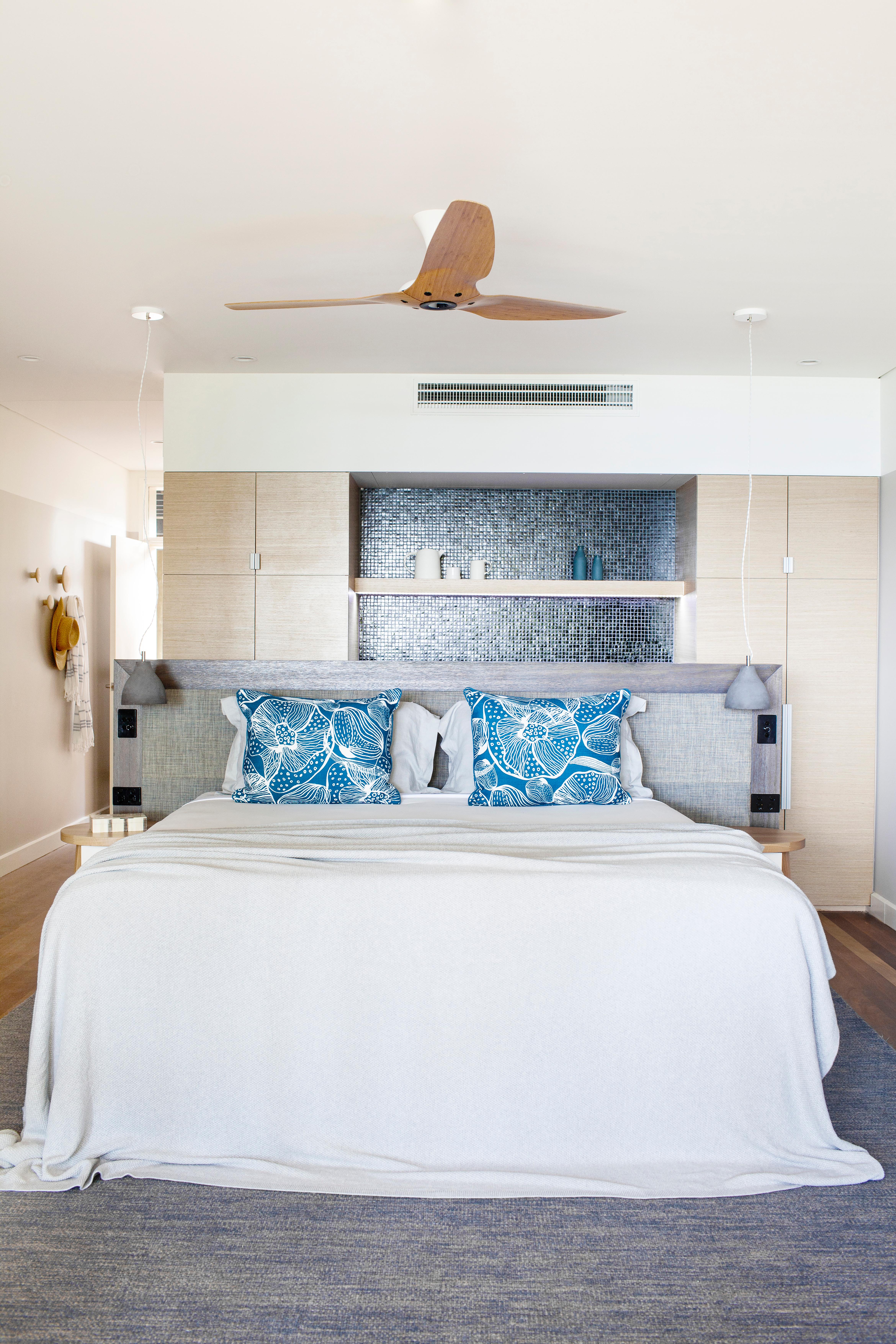 Double Club Beach Front