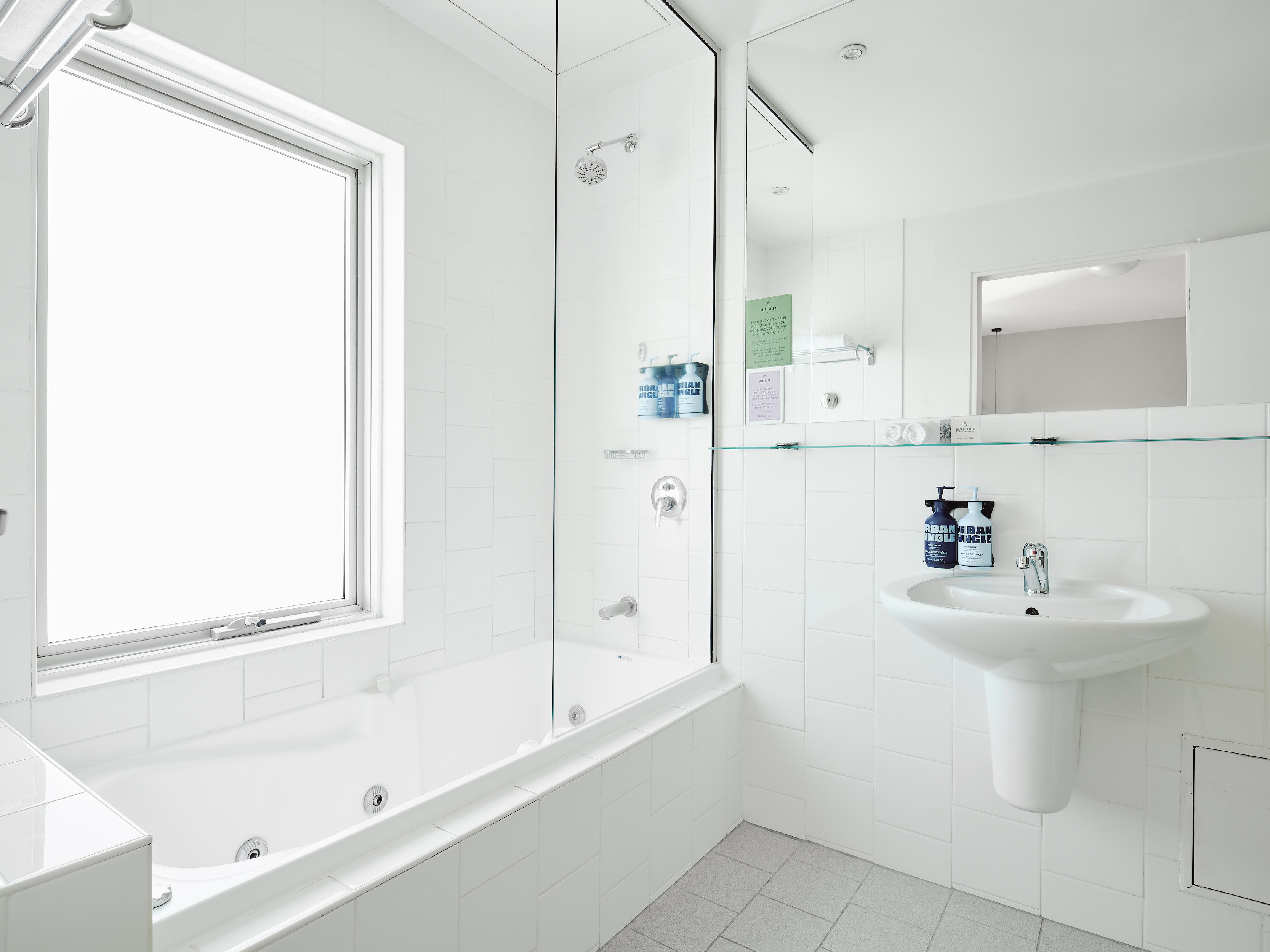 Family Room Standard