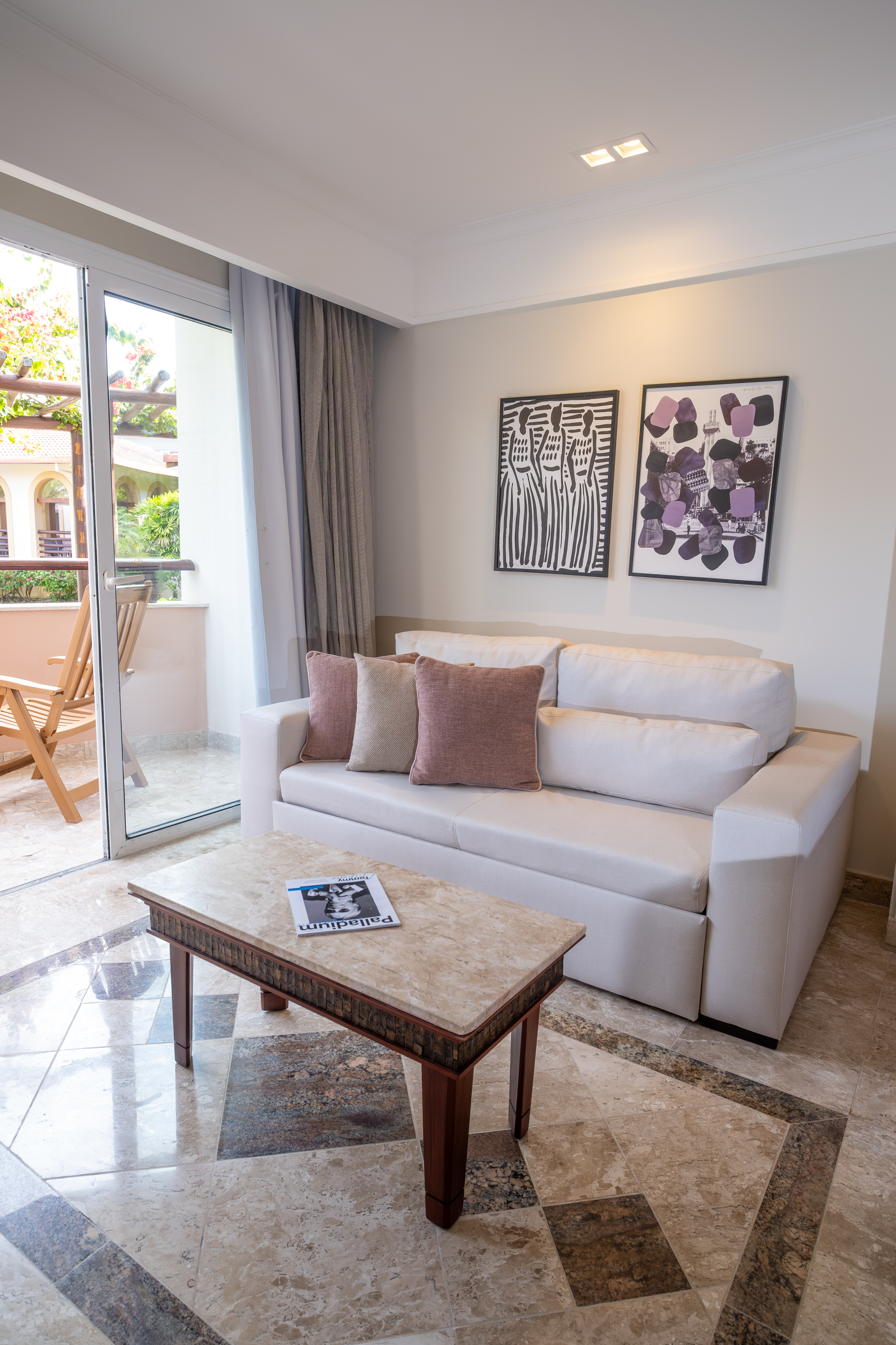 Junior Suite Executive