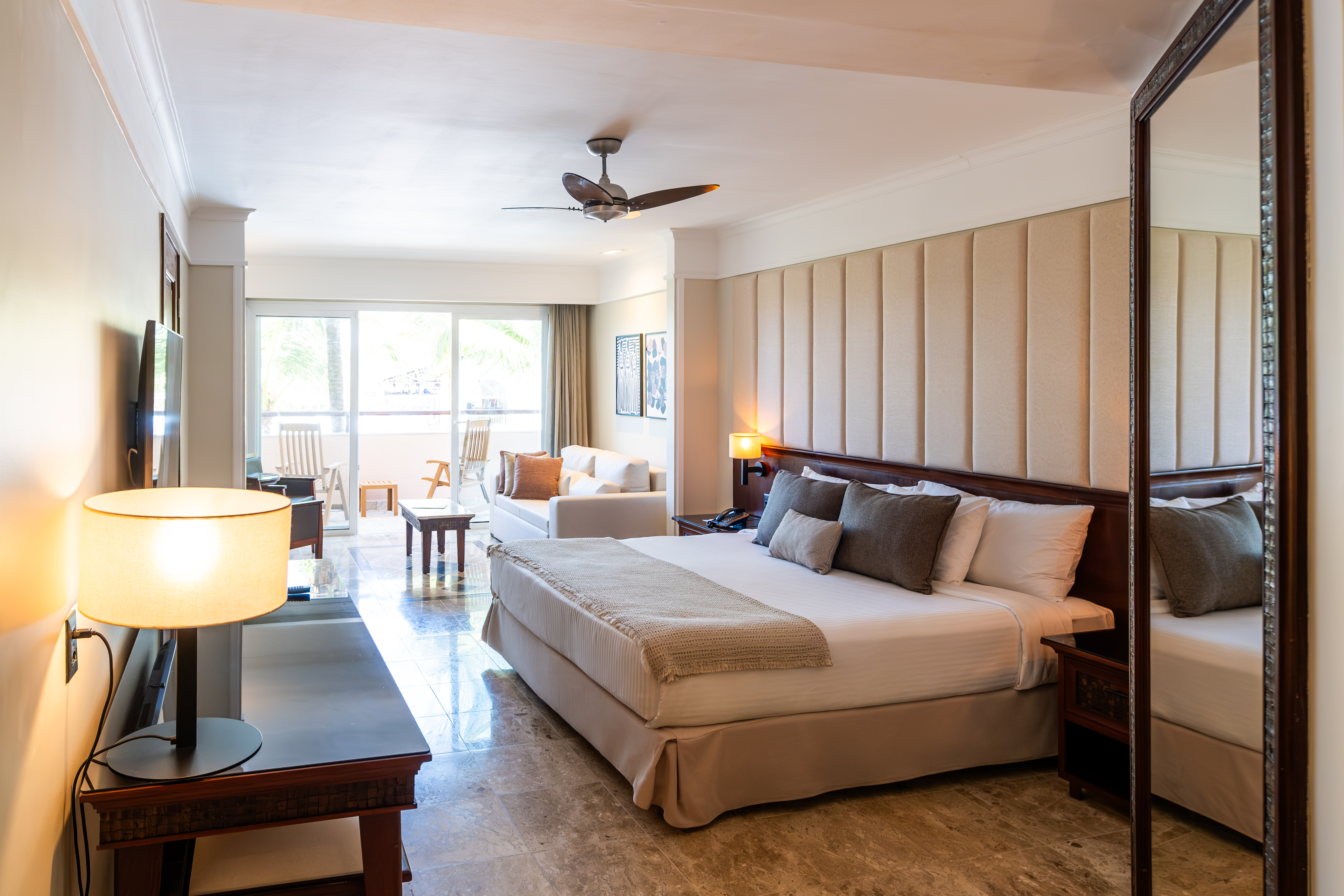 Junior Suite Executive