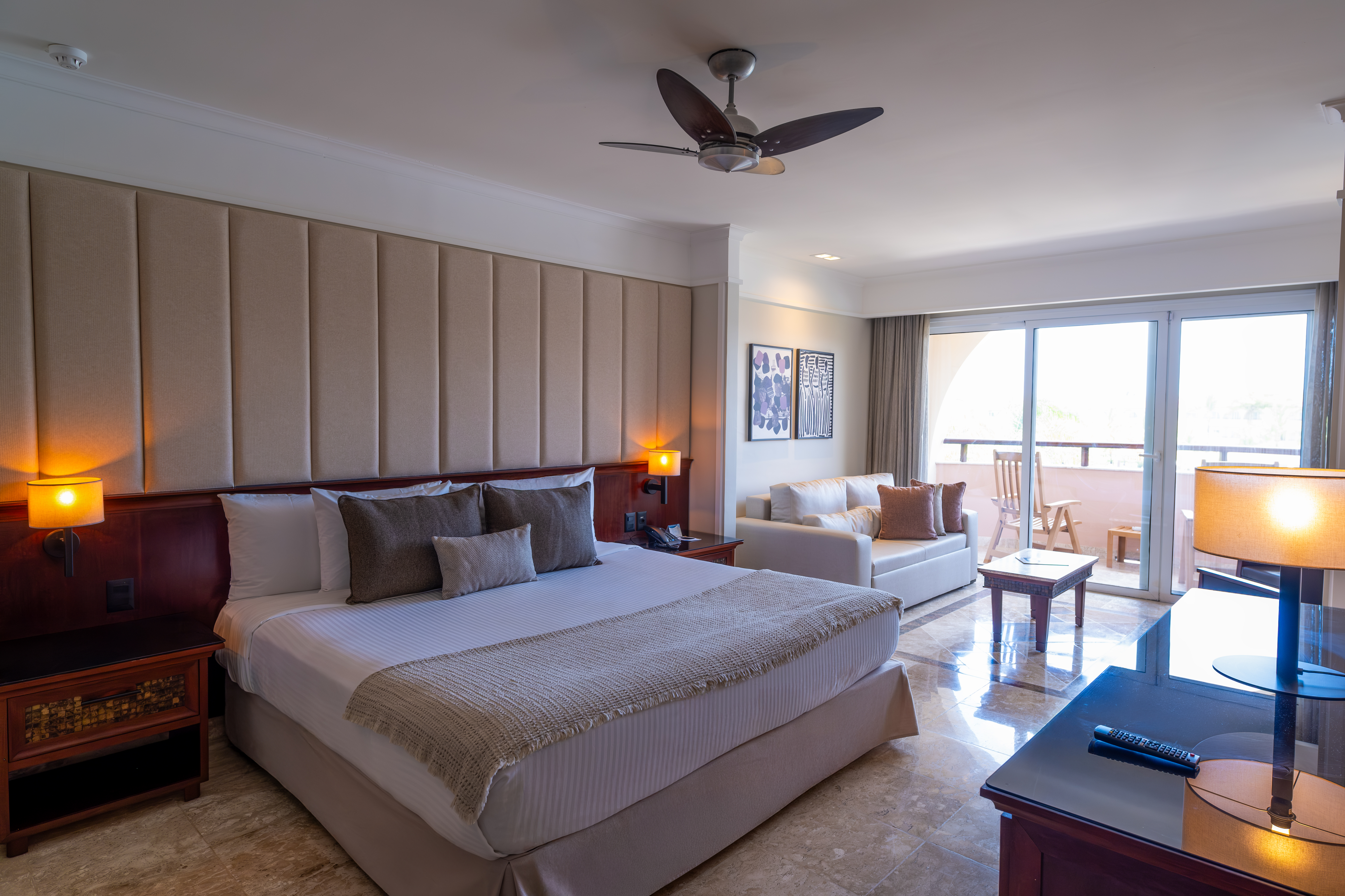 Junior Suite Executive