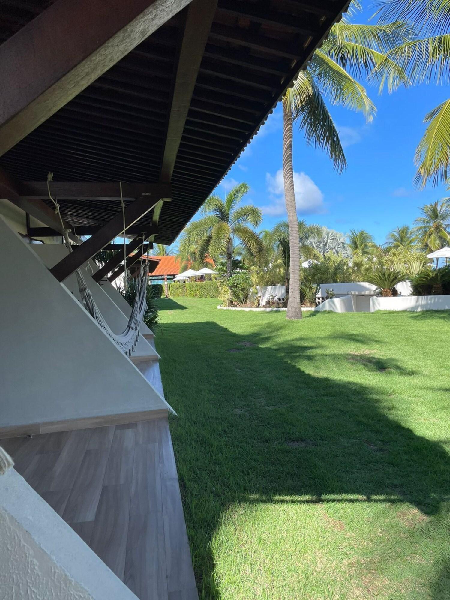 Double Deluxe King Bed