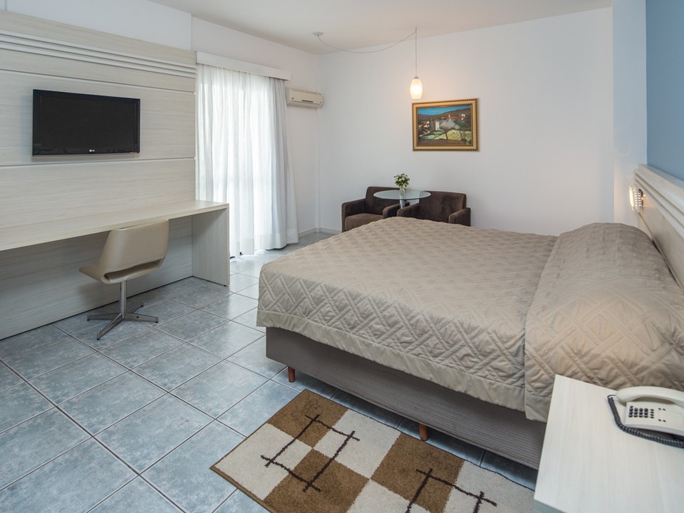 Double or Twin Luxury