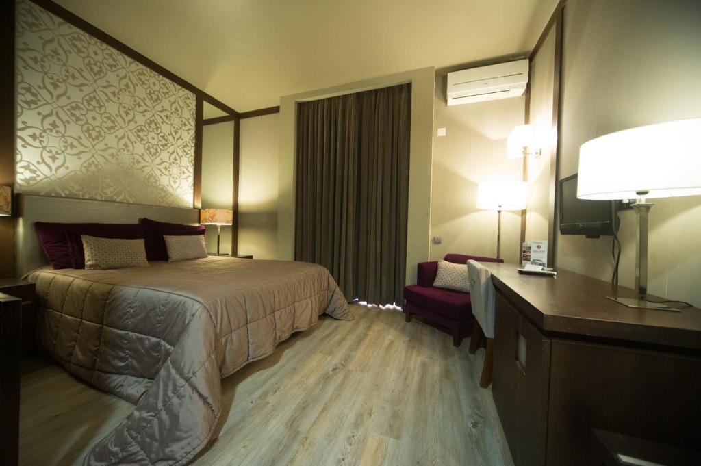 Double or Twin Superior