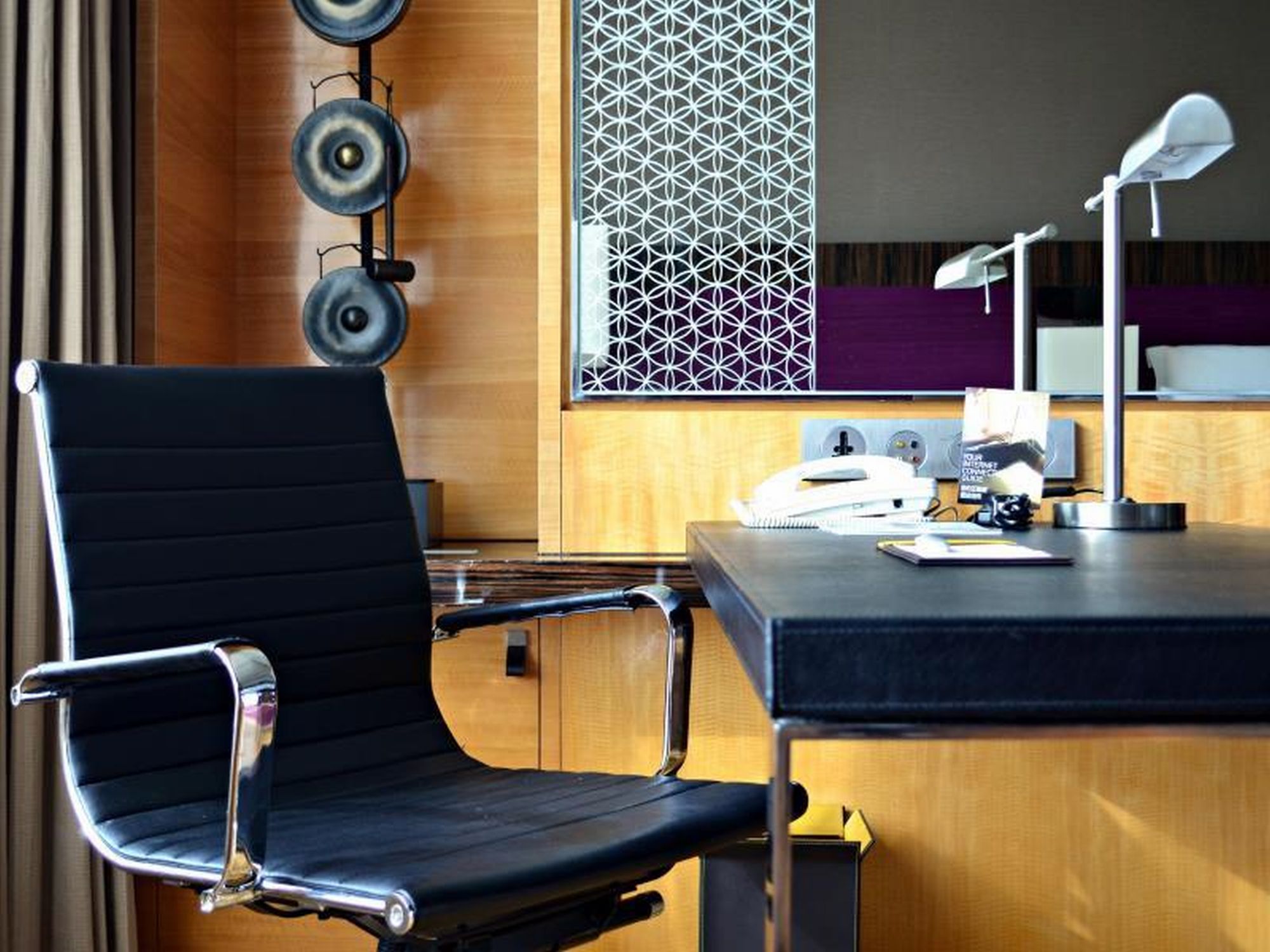 Double or Twin Deluxe