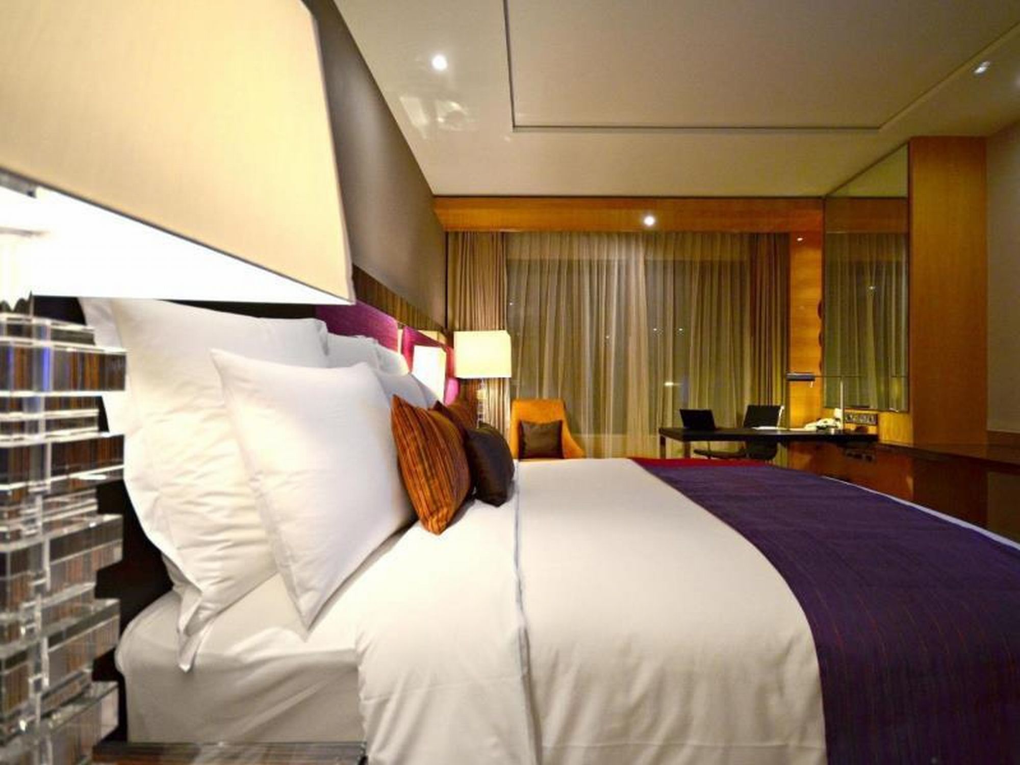 Double or Twin Deluxe