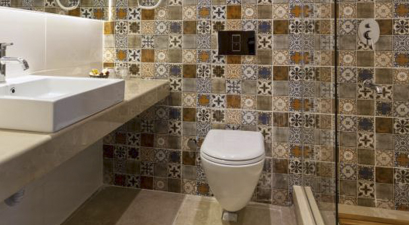 Triple Side Sea View