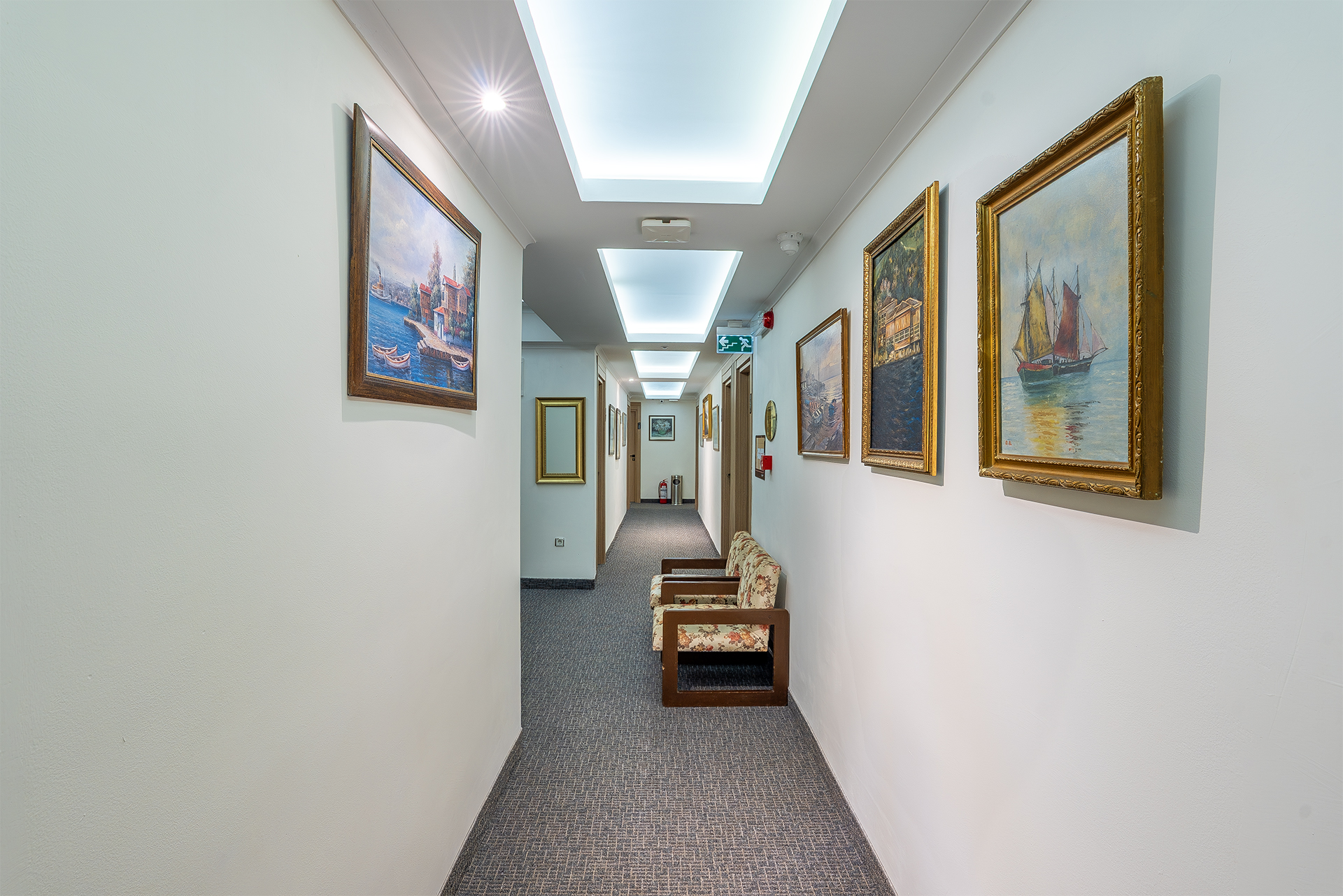 General View