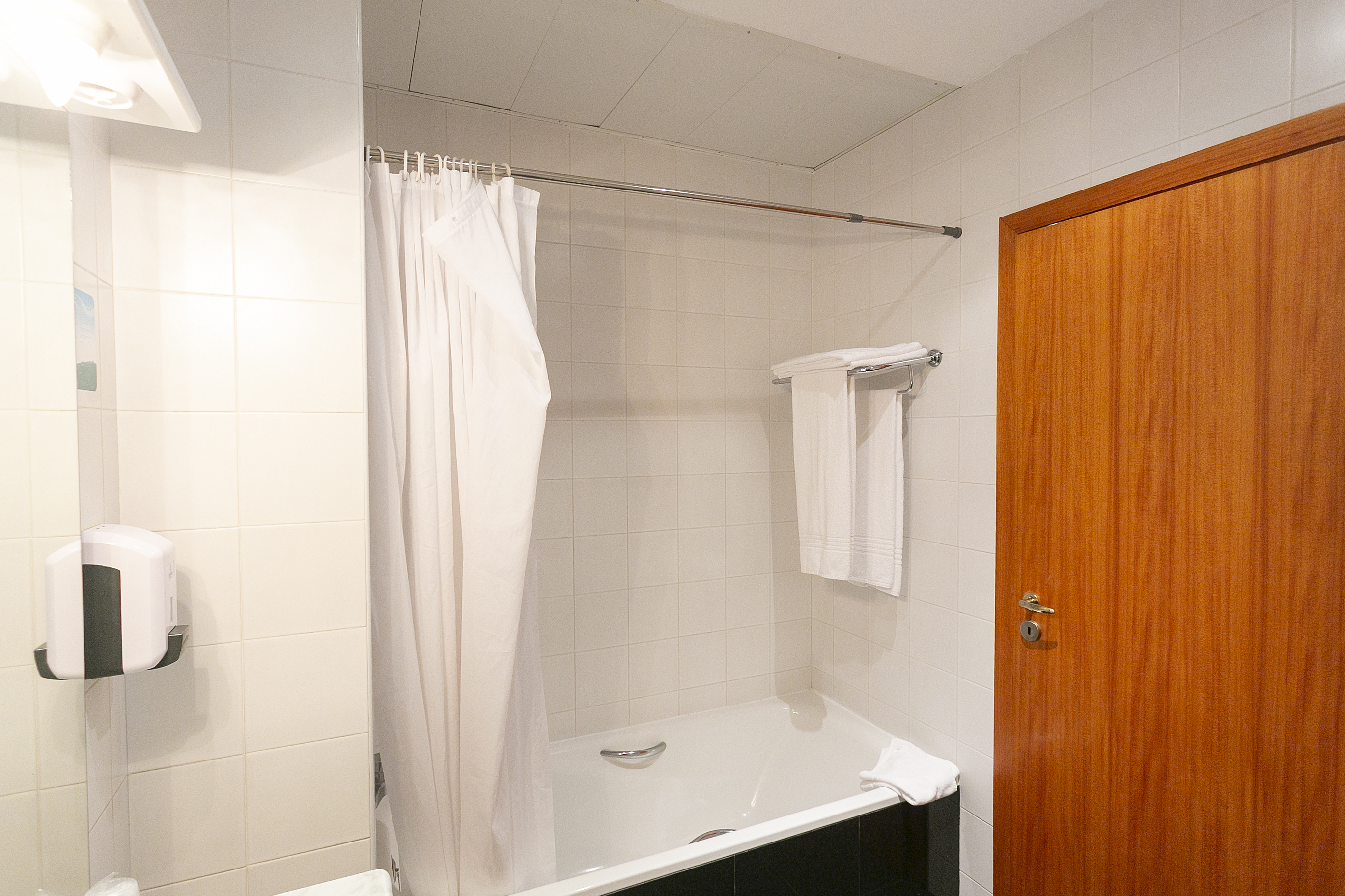 Apartment Capacity 4 One Bedroom