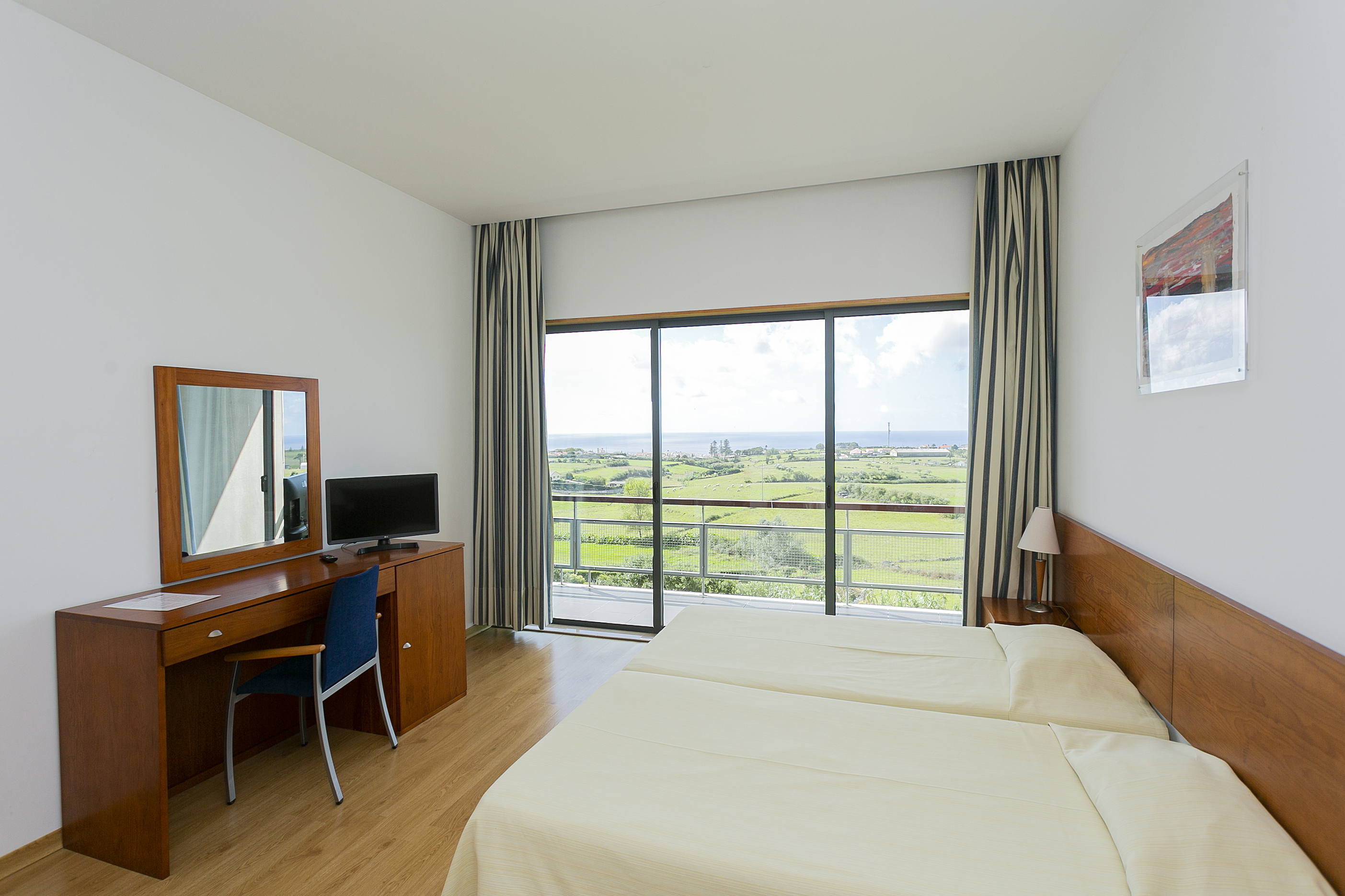 Apartment Capacity 2 One Bedroom