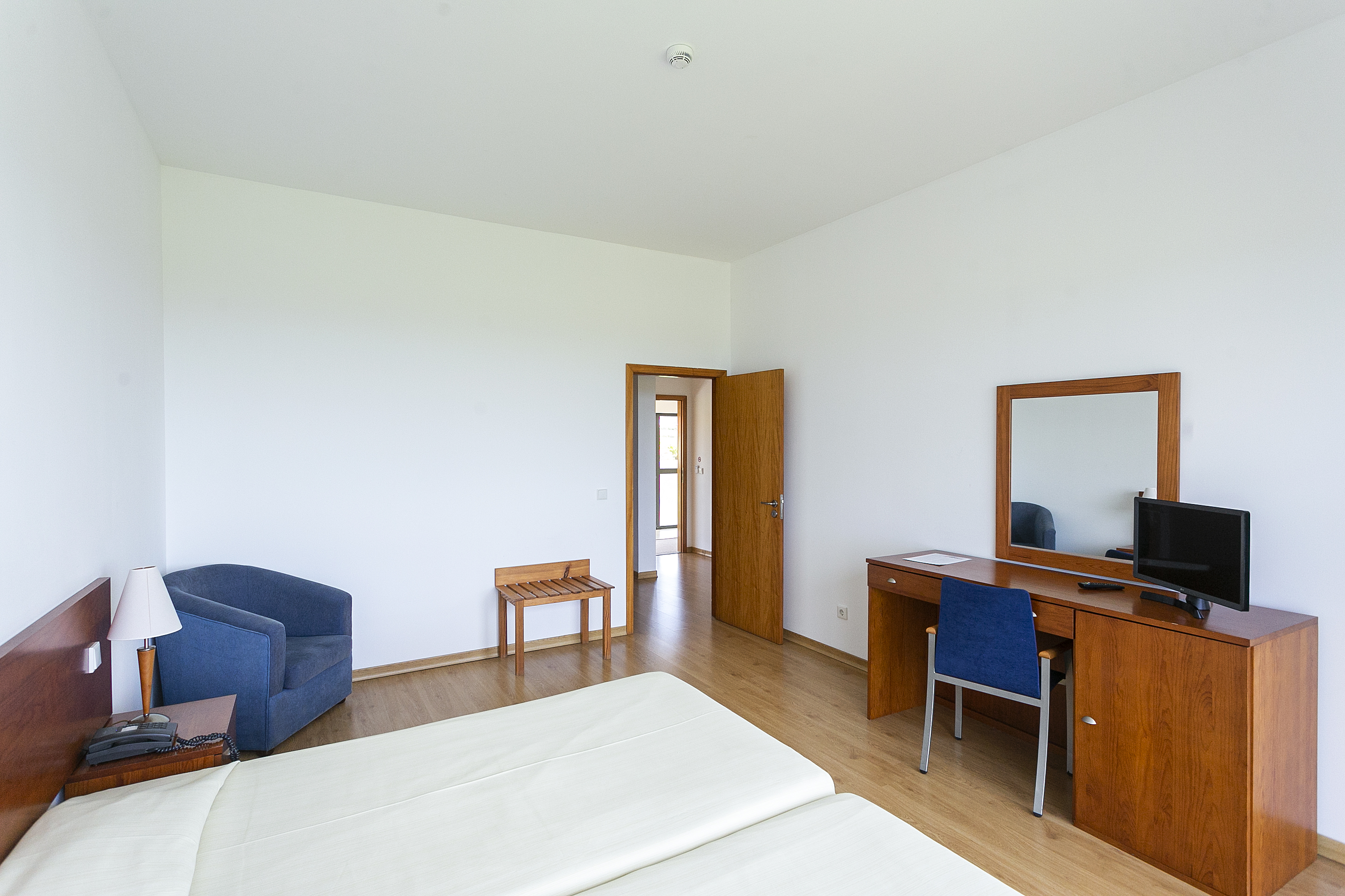 Apartment Capacity 2 One Bedroom