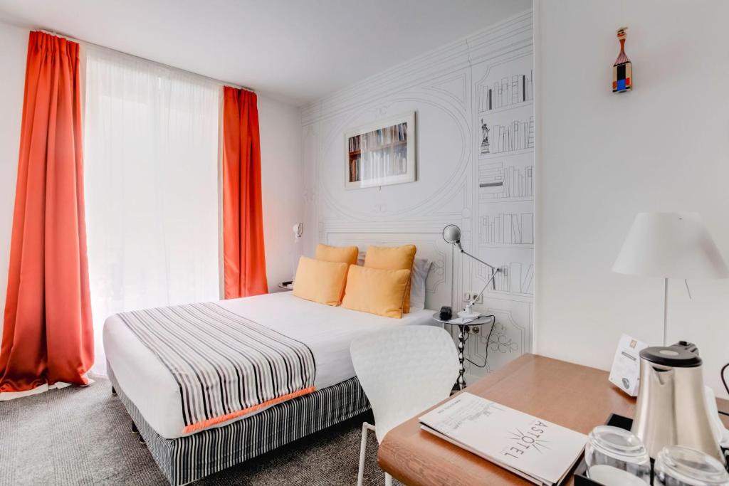 Family Room Standard