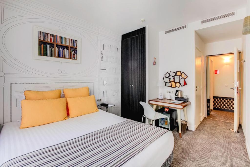 Family Room Standard