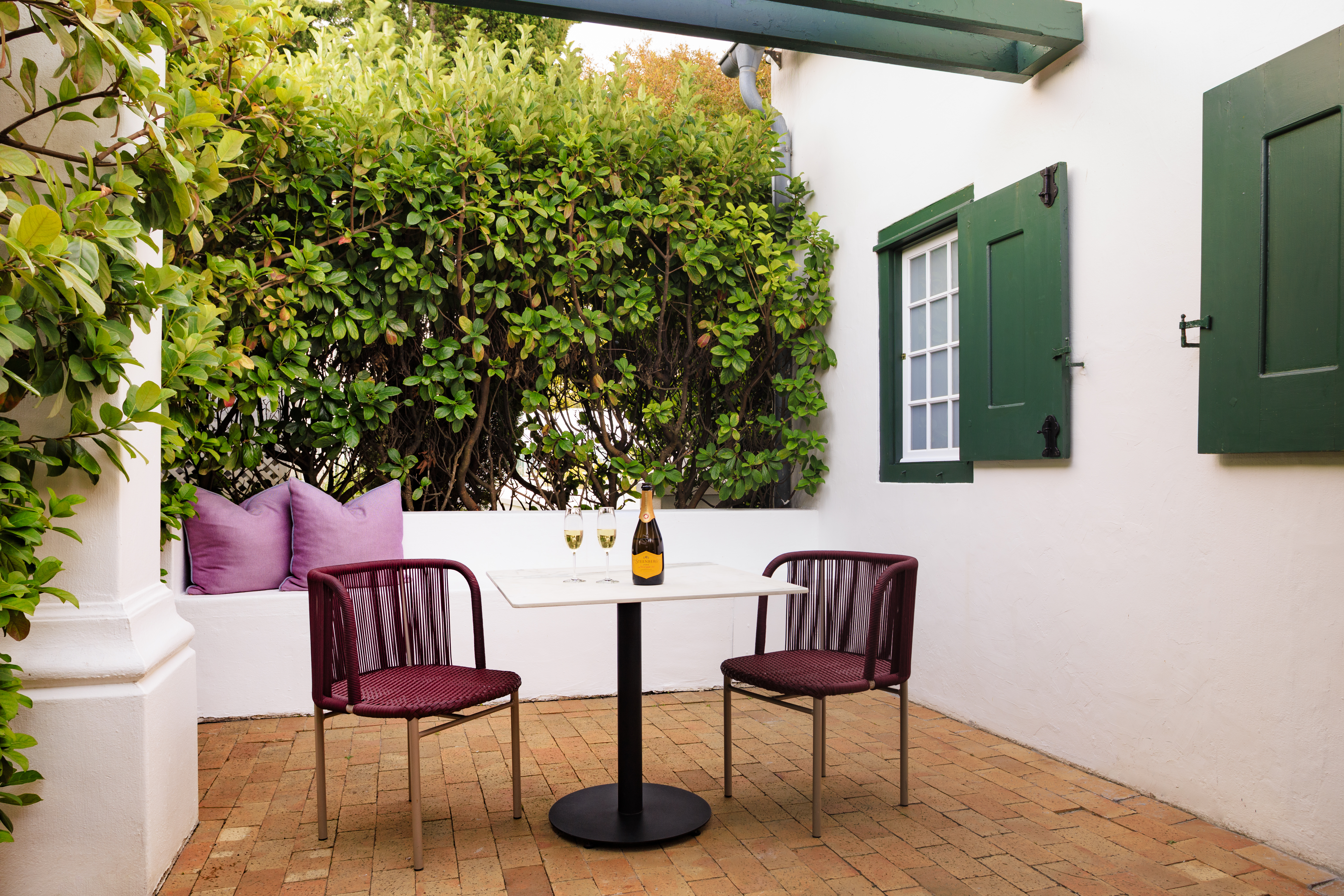 Double or Twin Superior