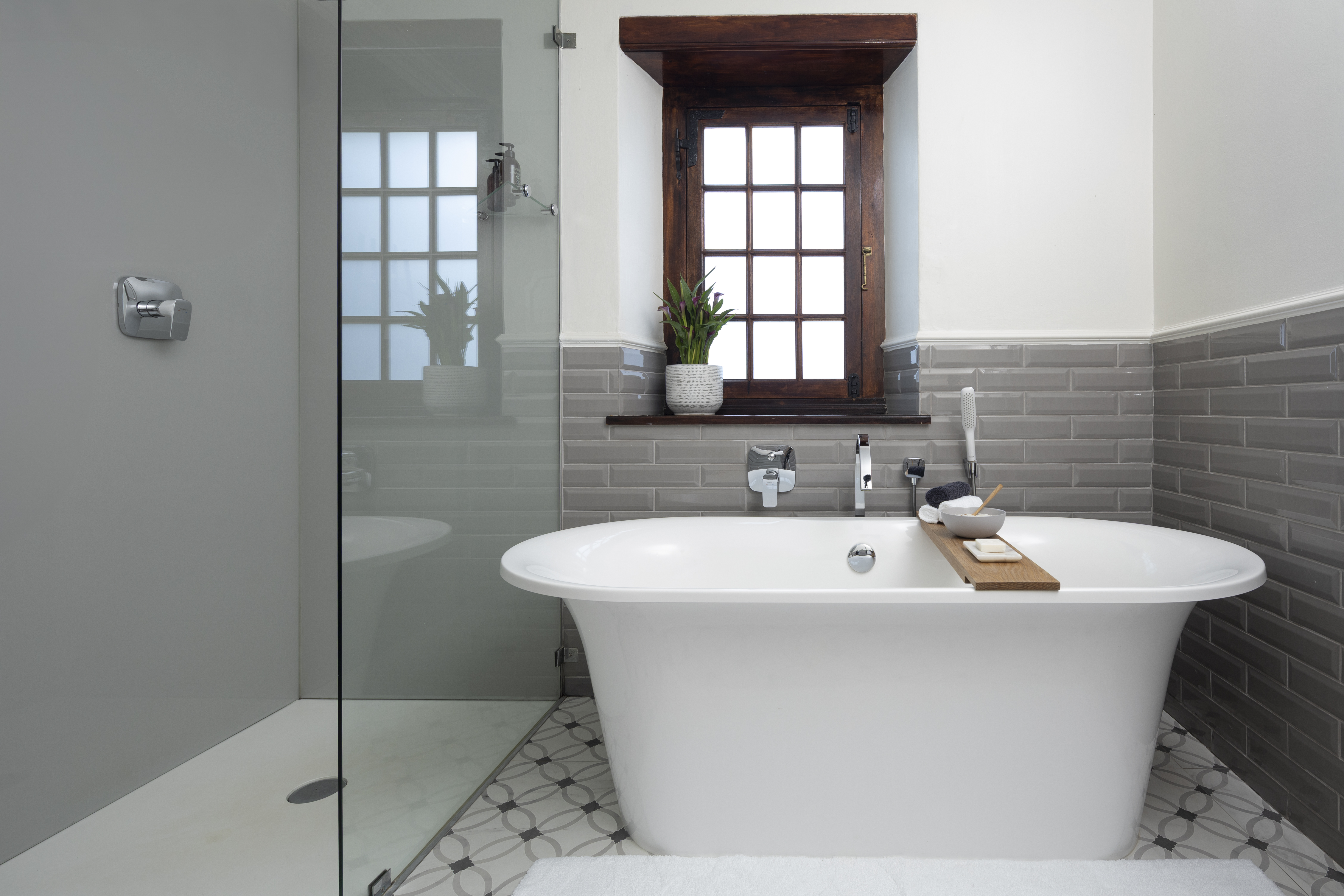 Double or Twin Superior