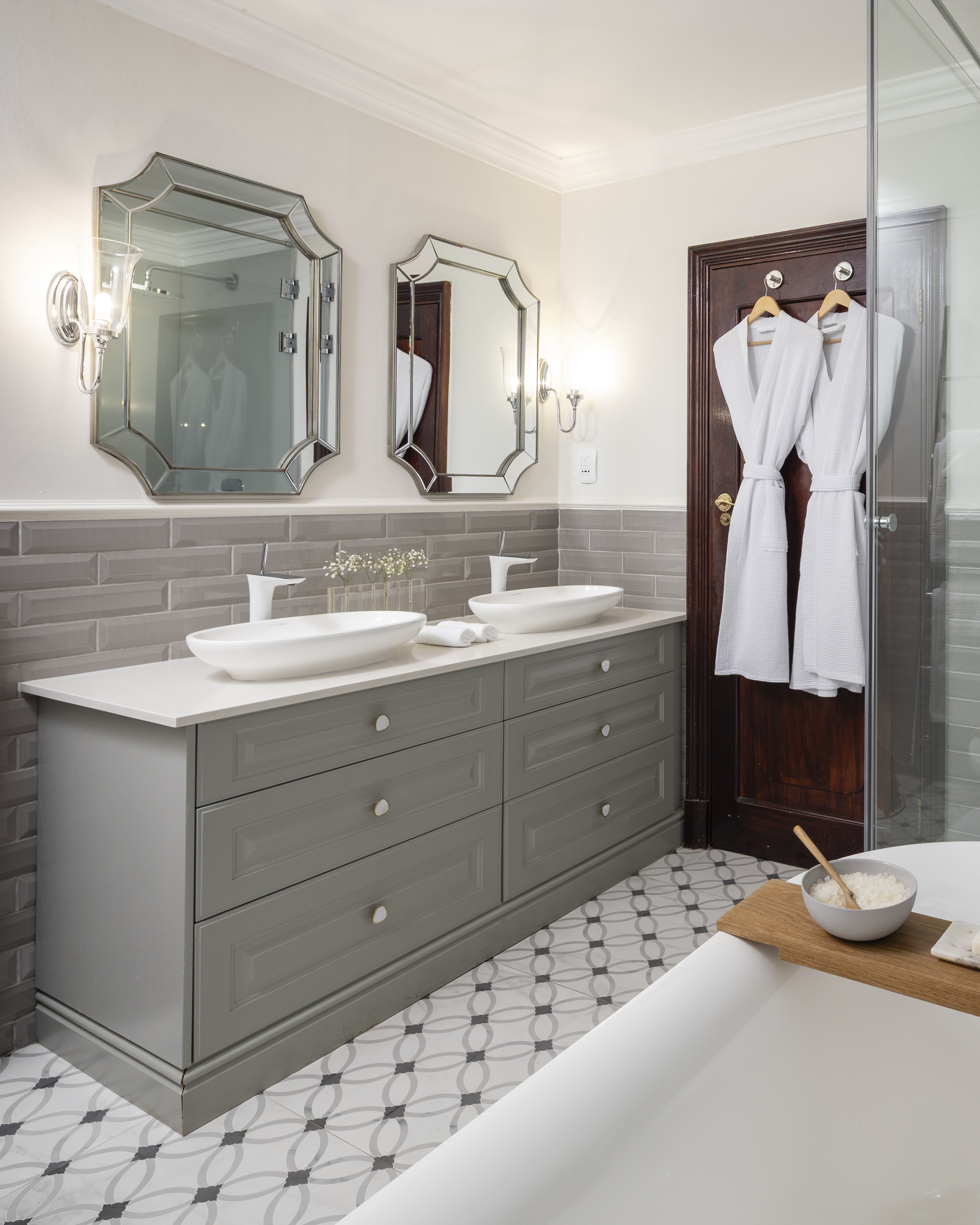 Double or Twin Superior