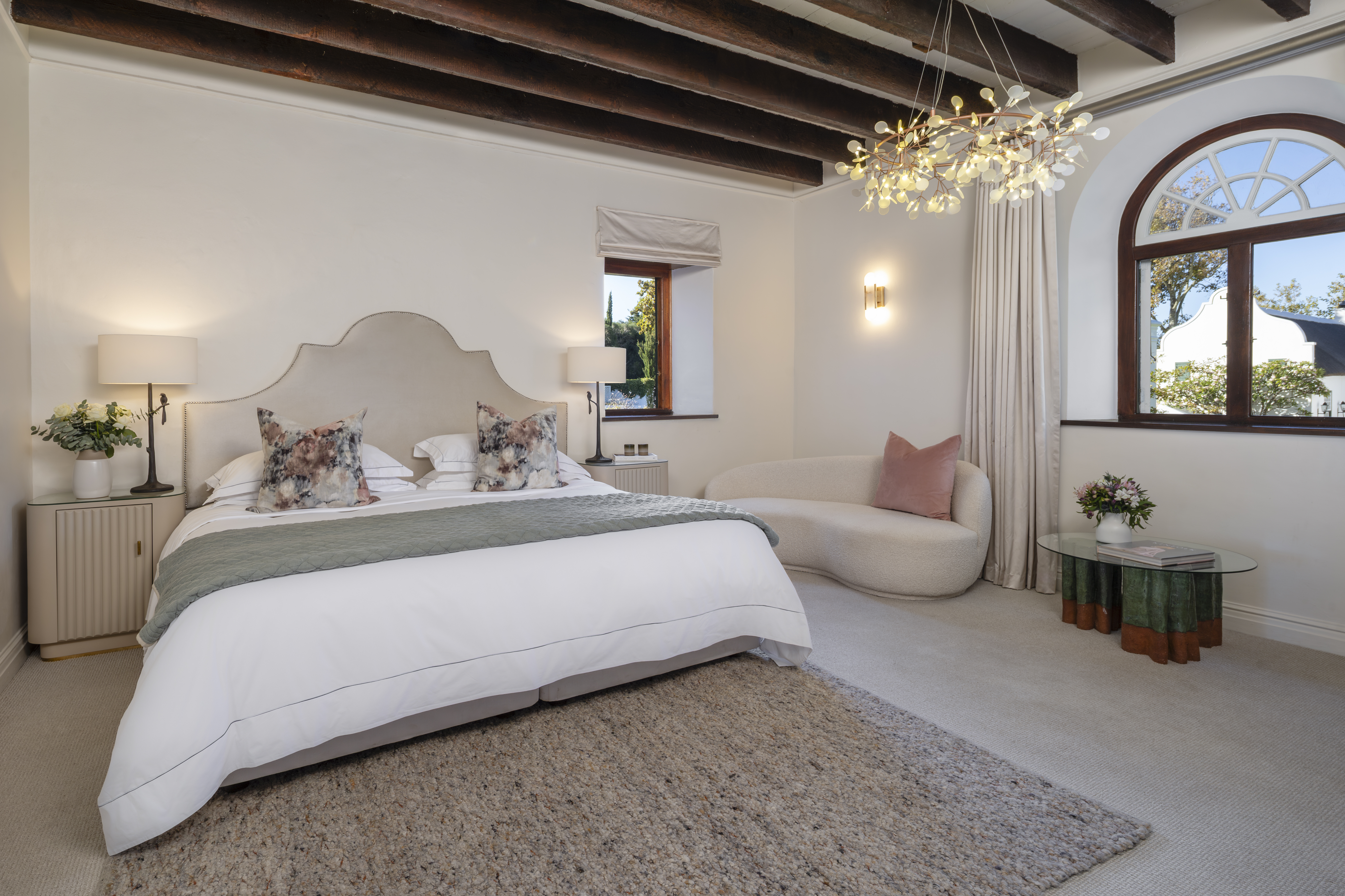 Double or Twin Superior