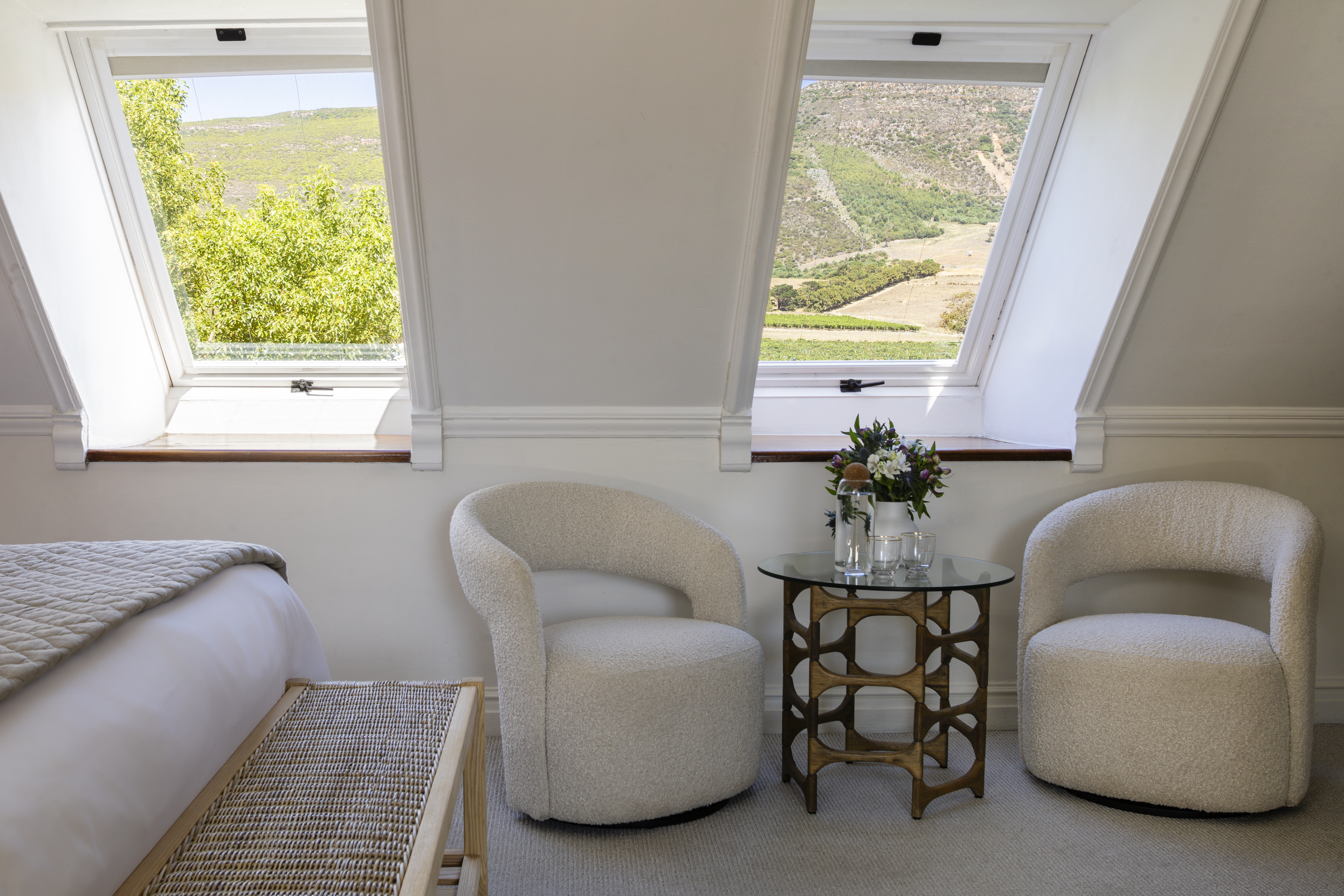 Double or Twin Classic