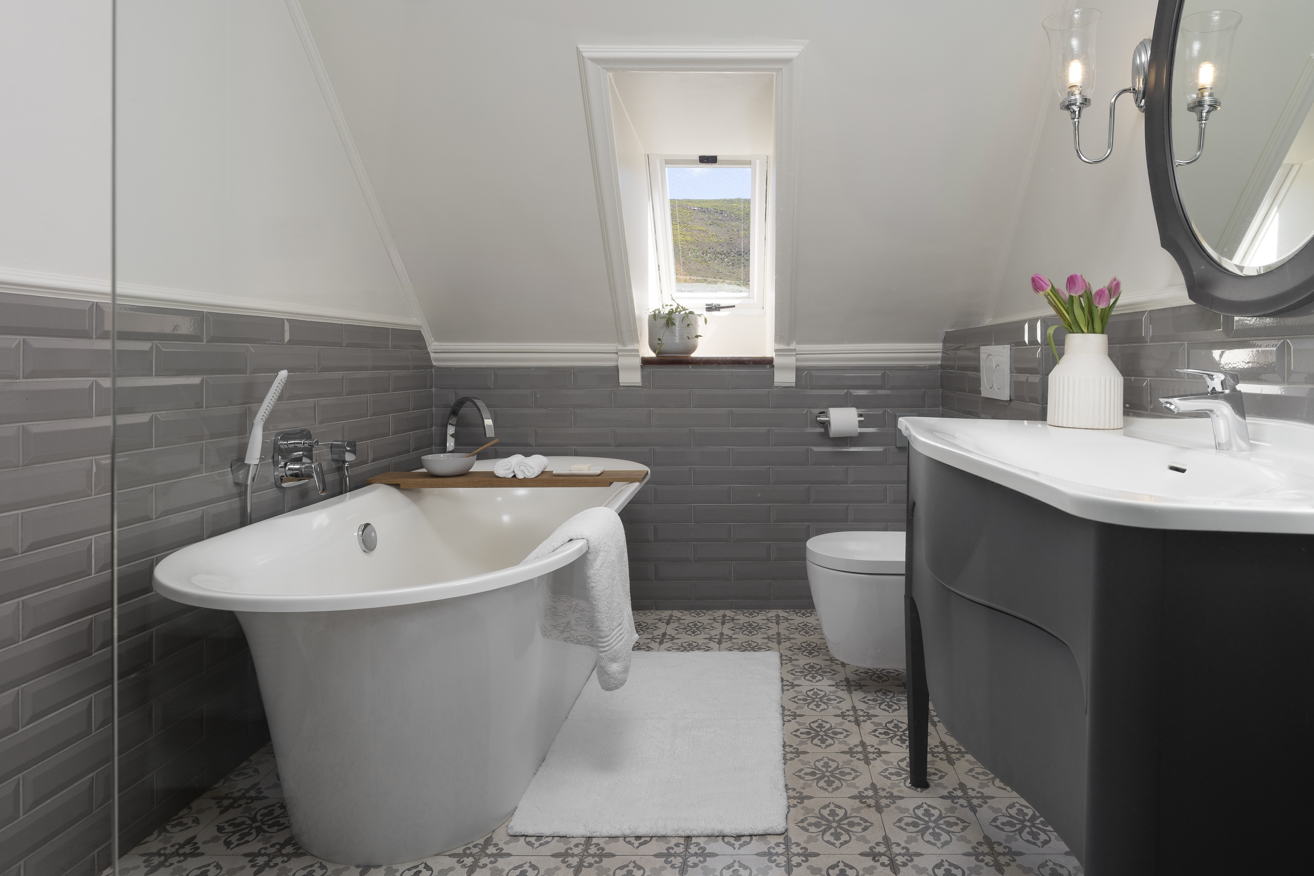 Double or Twin Classic