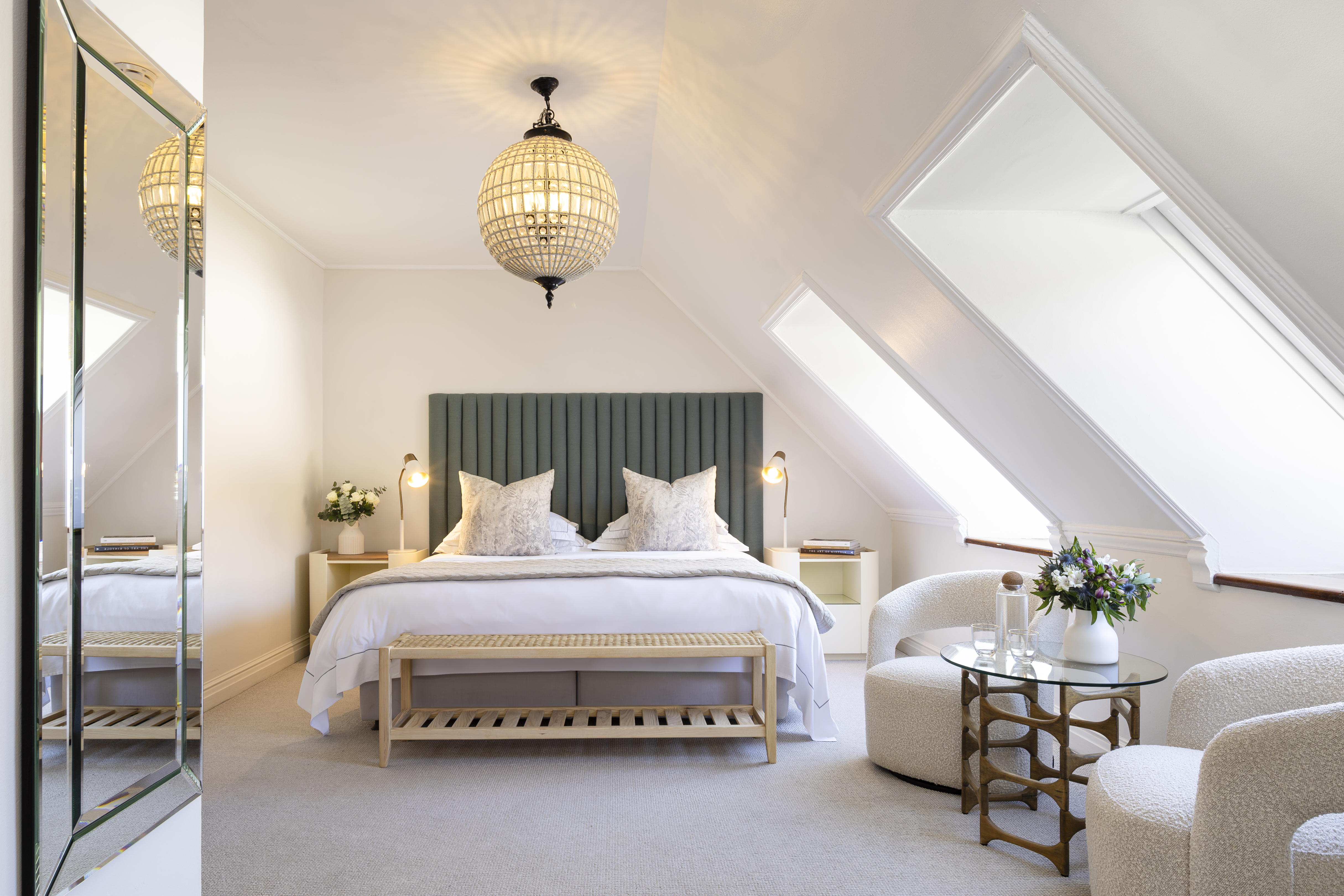 Double or Twin Classic