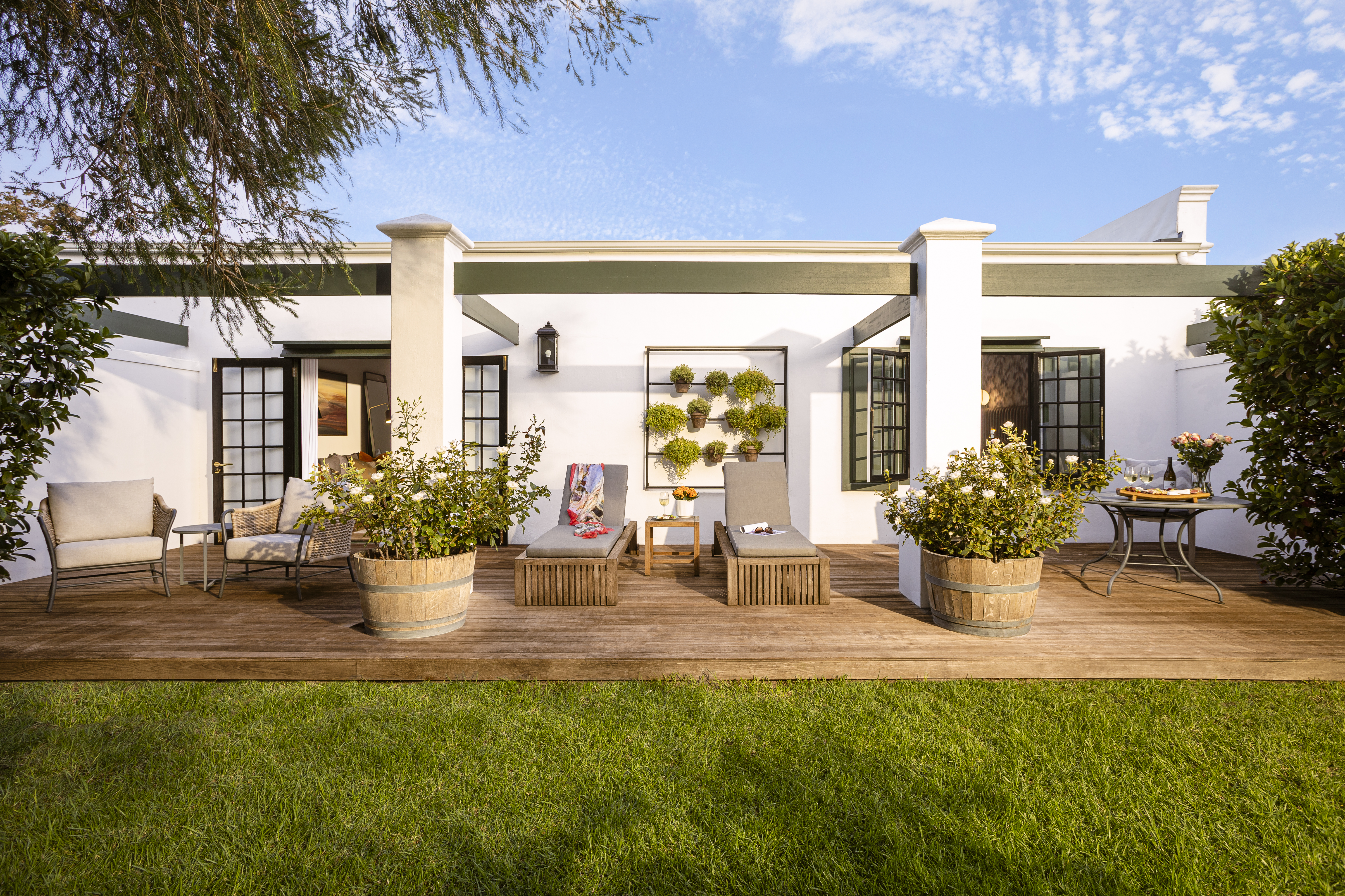 Double or Twin Premier