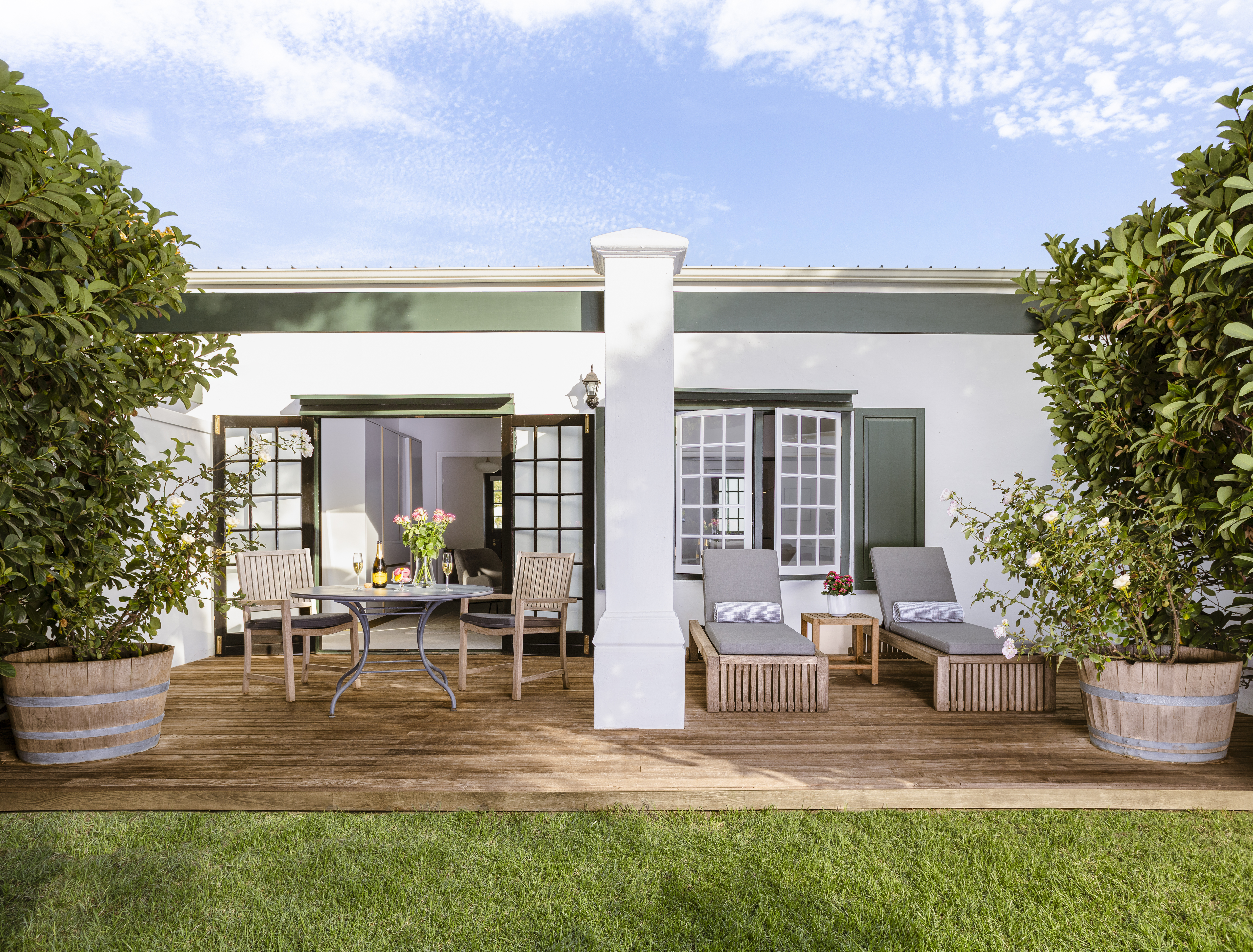 Double or Twin Premier