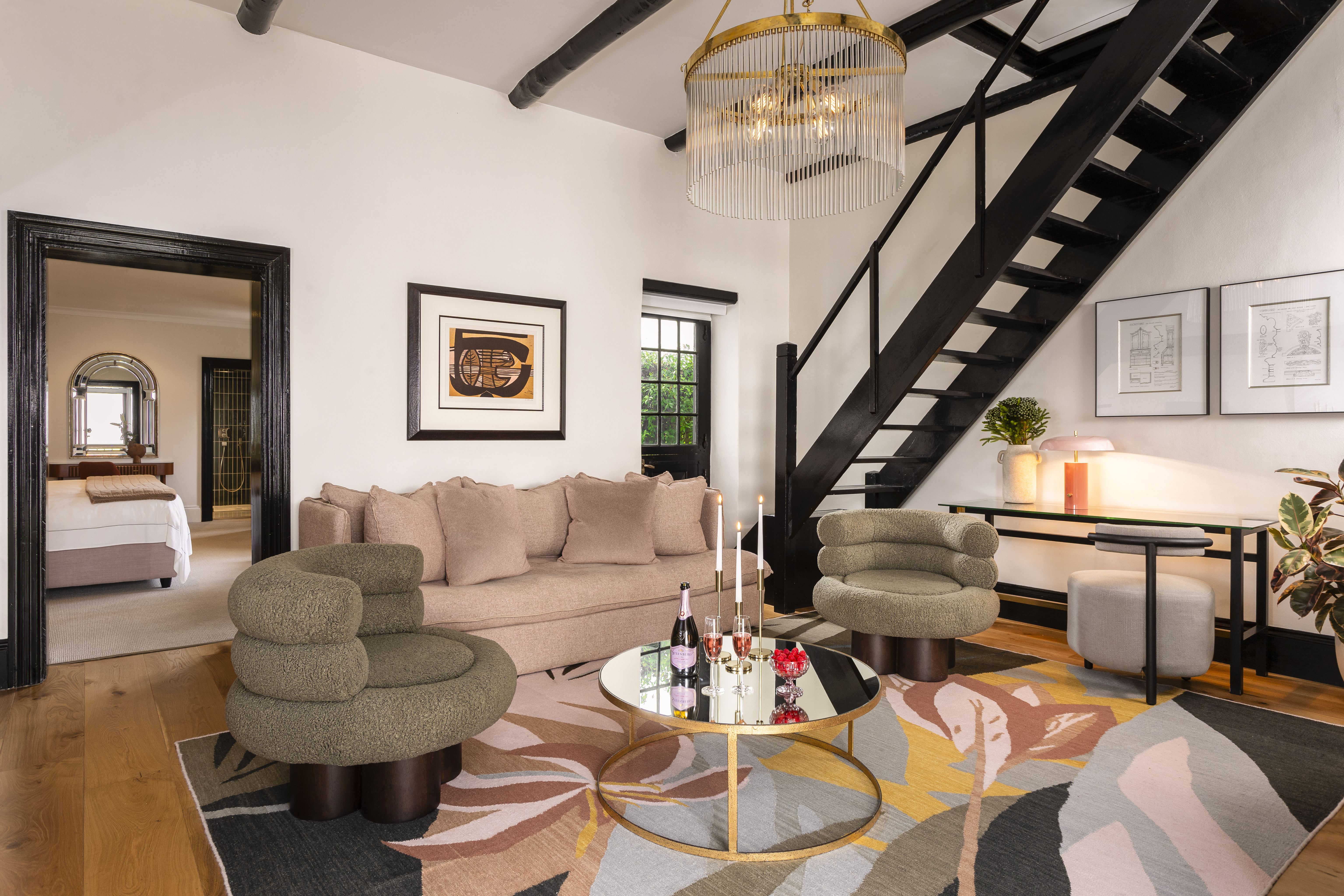 Double or Twin Premier