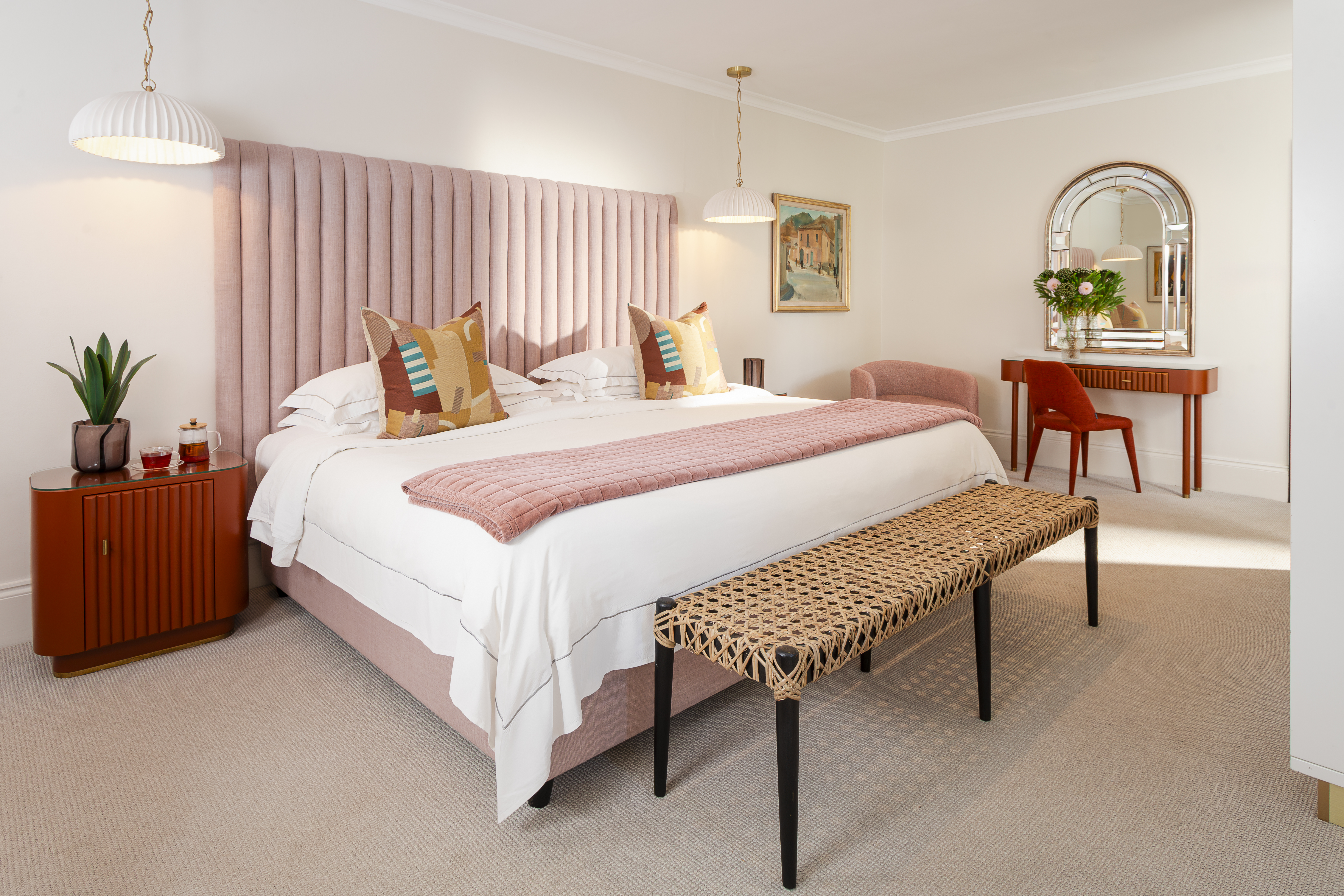 Double or Twin Premier