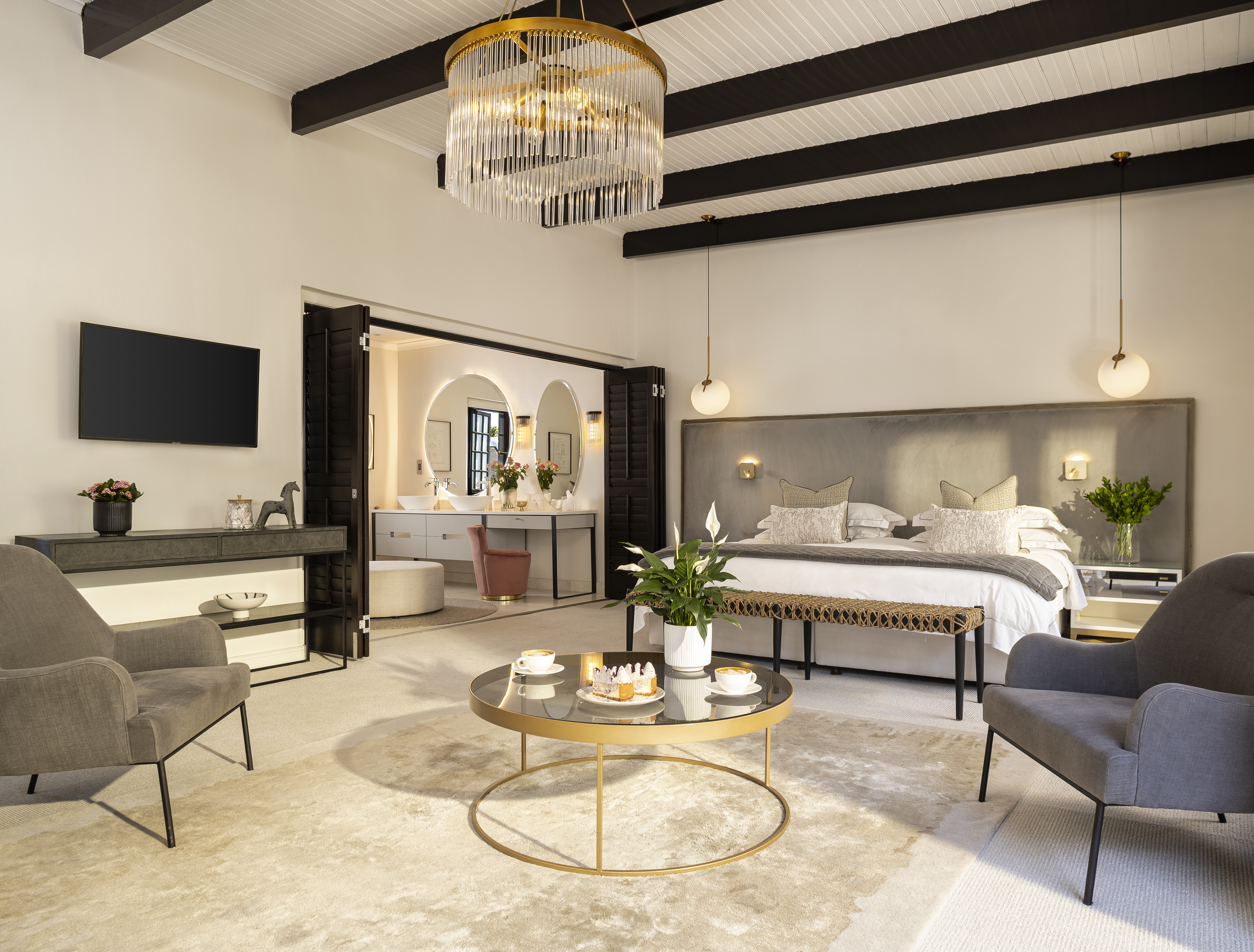 Double or Twin Premier