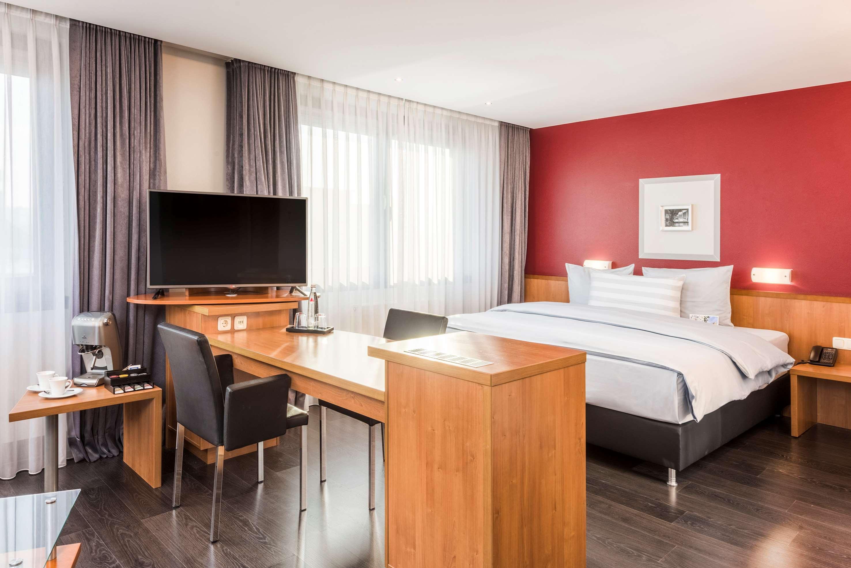 Junior Suite Standard