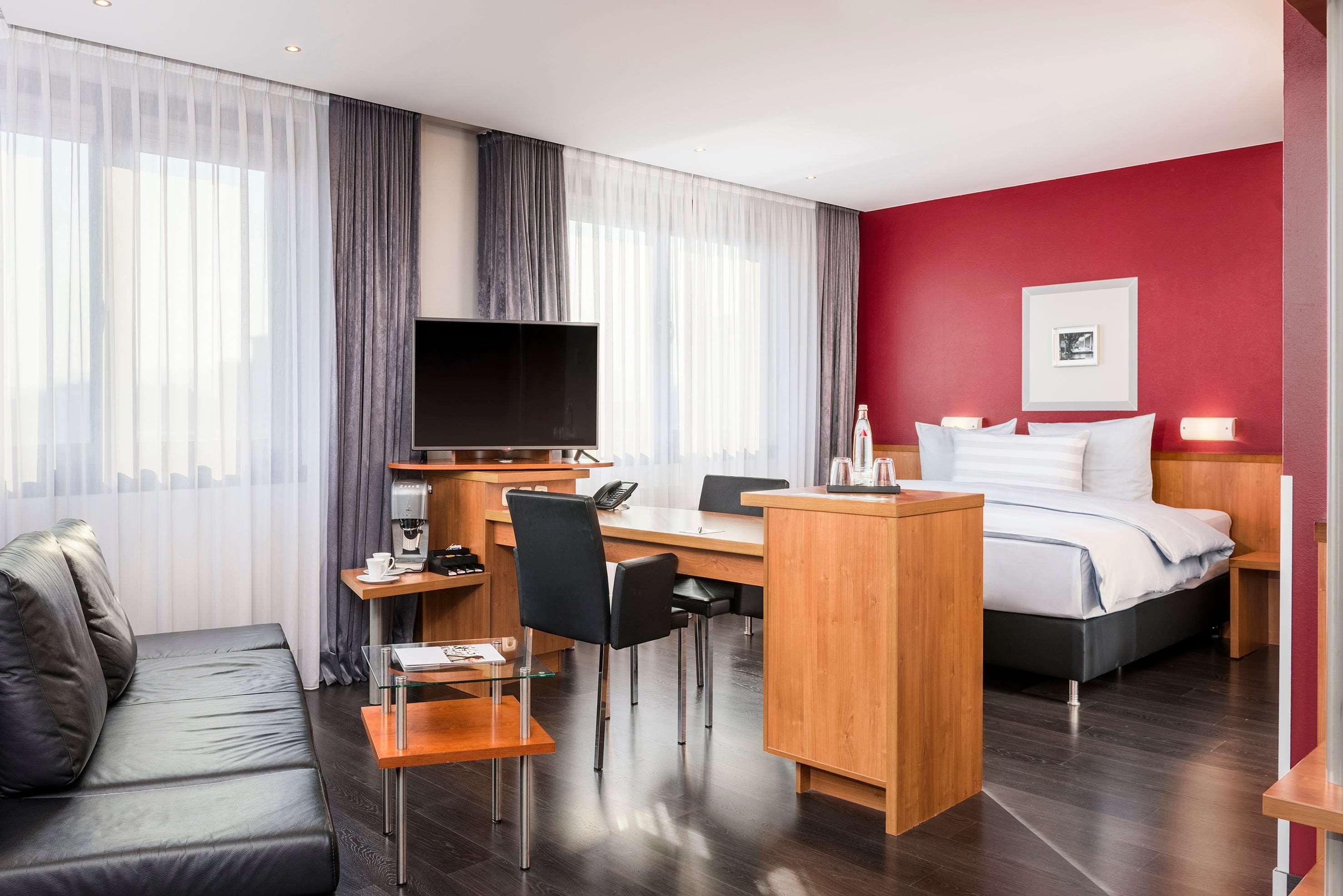 Junior Suite Standard