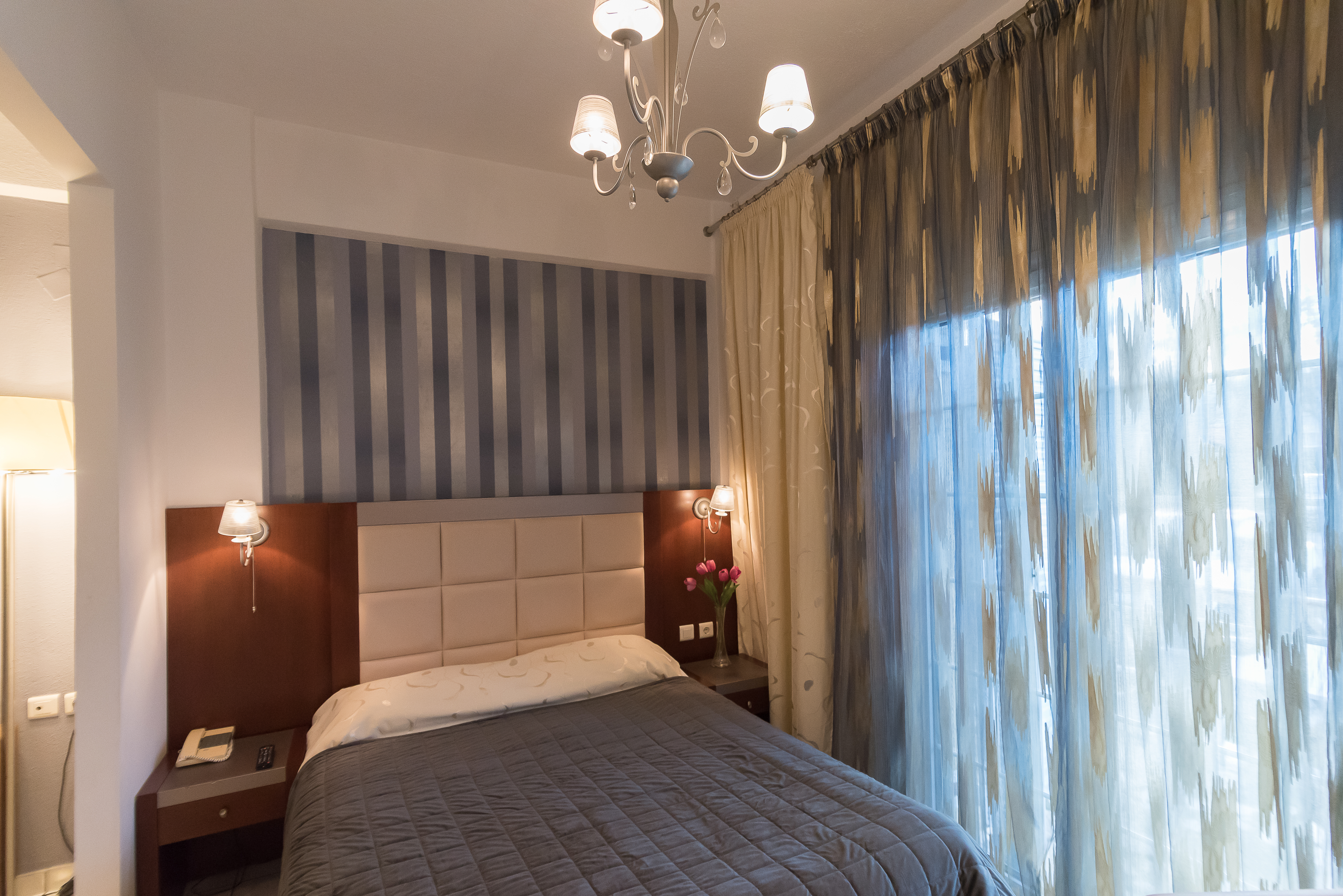 Double or Twin Standard