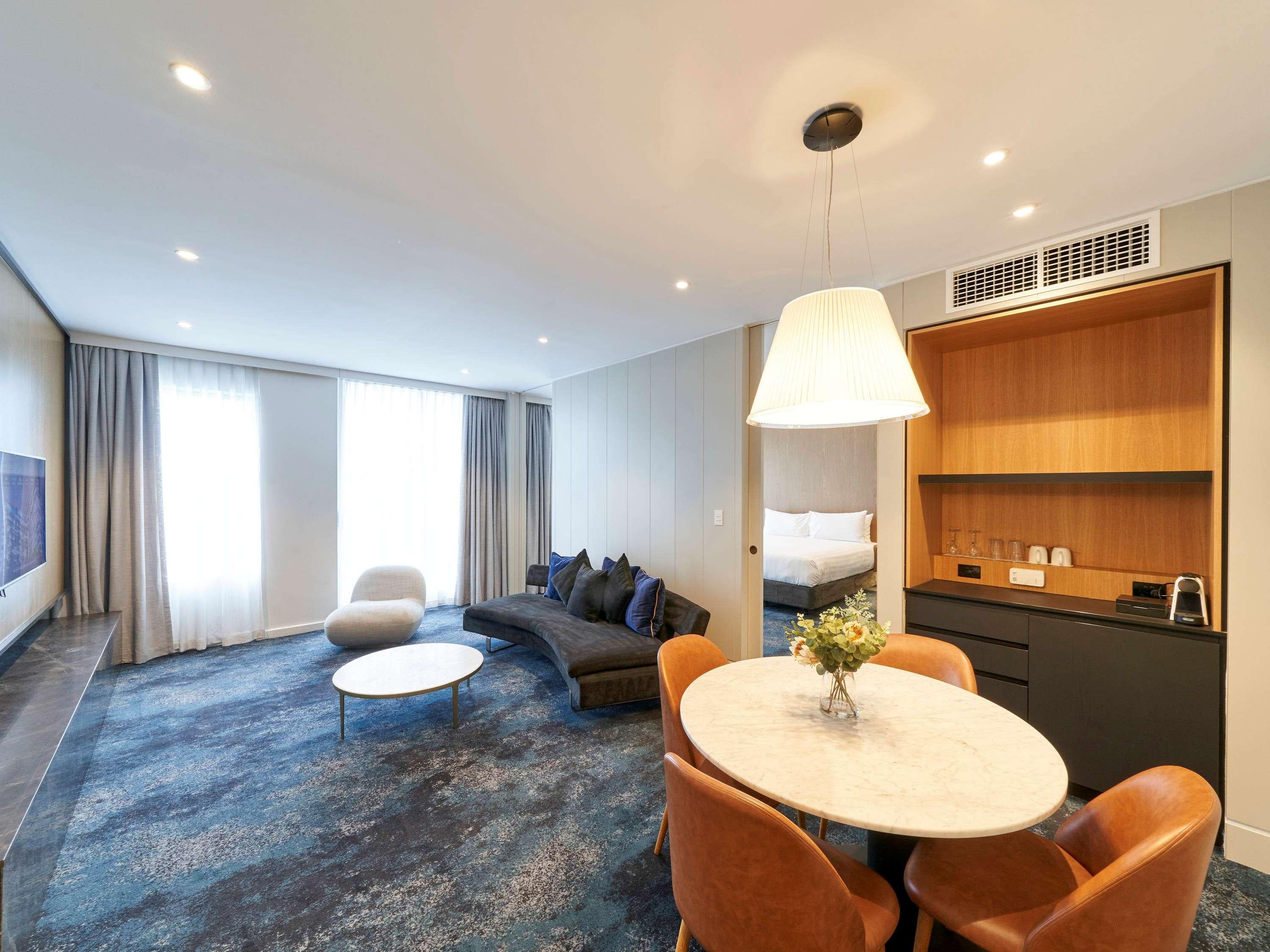 Suite Deluxe Executive