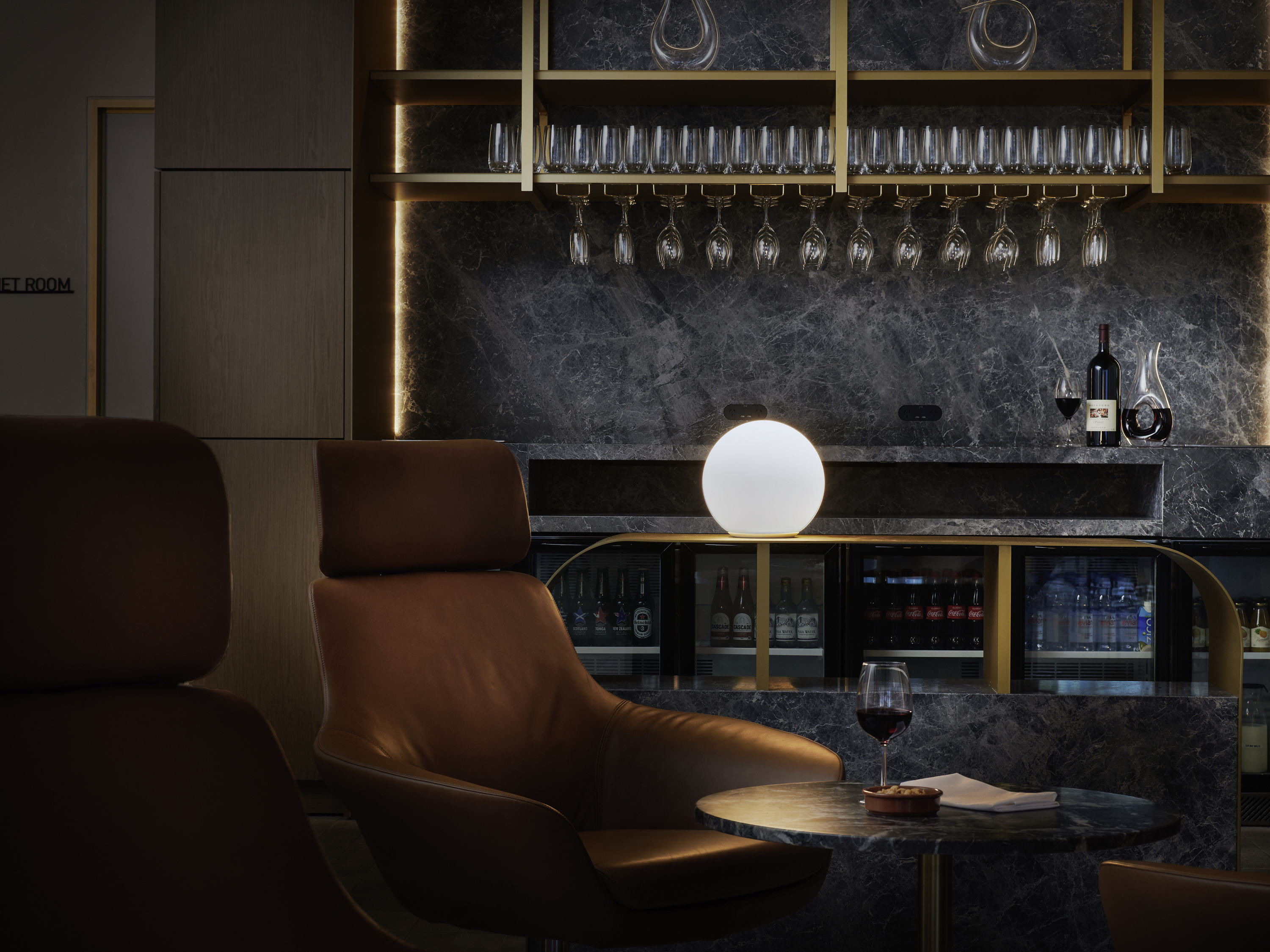 Double Deluxe Executive